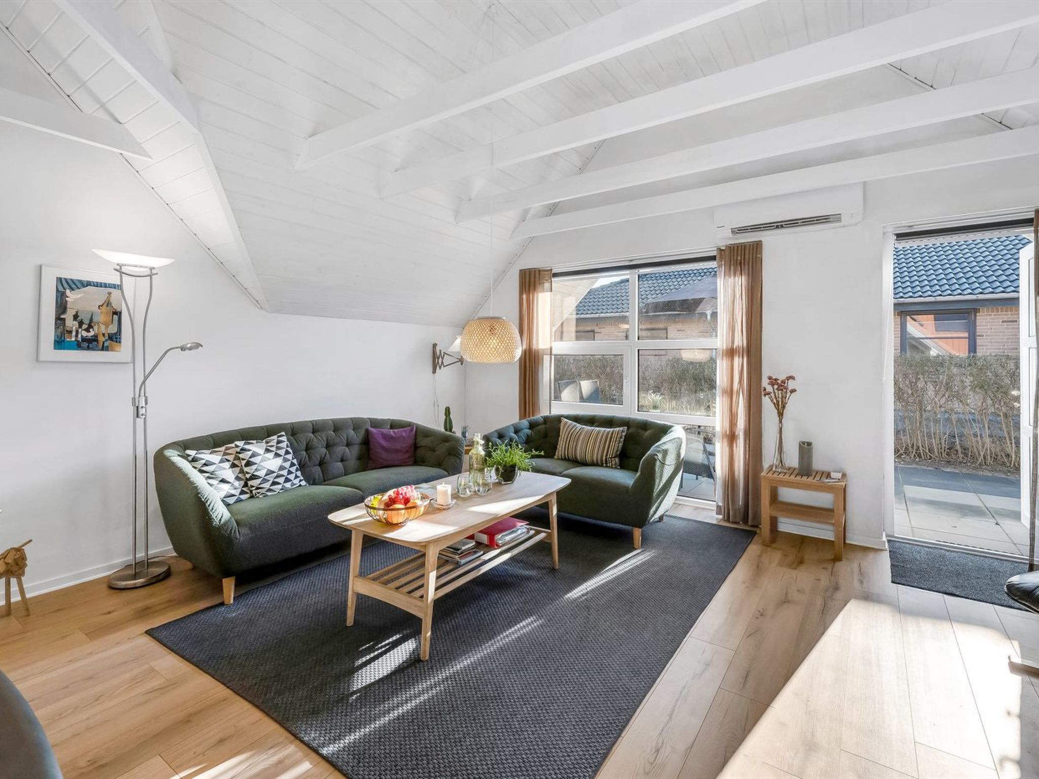 "Malti" - 1.3km from the sea - Drinnen