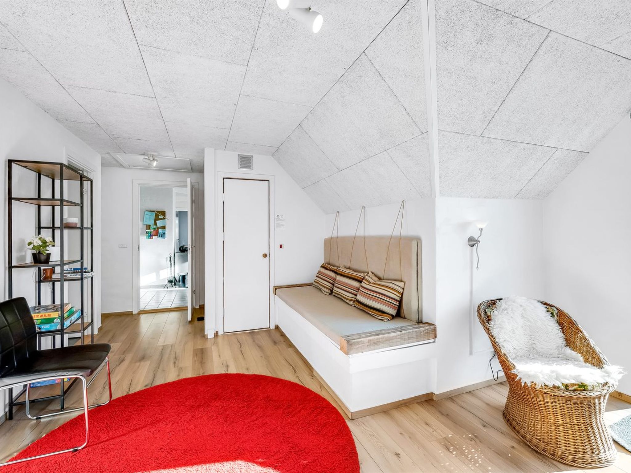 "Malti" - 1.3km from the sea - Drinnen
