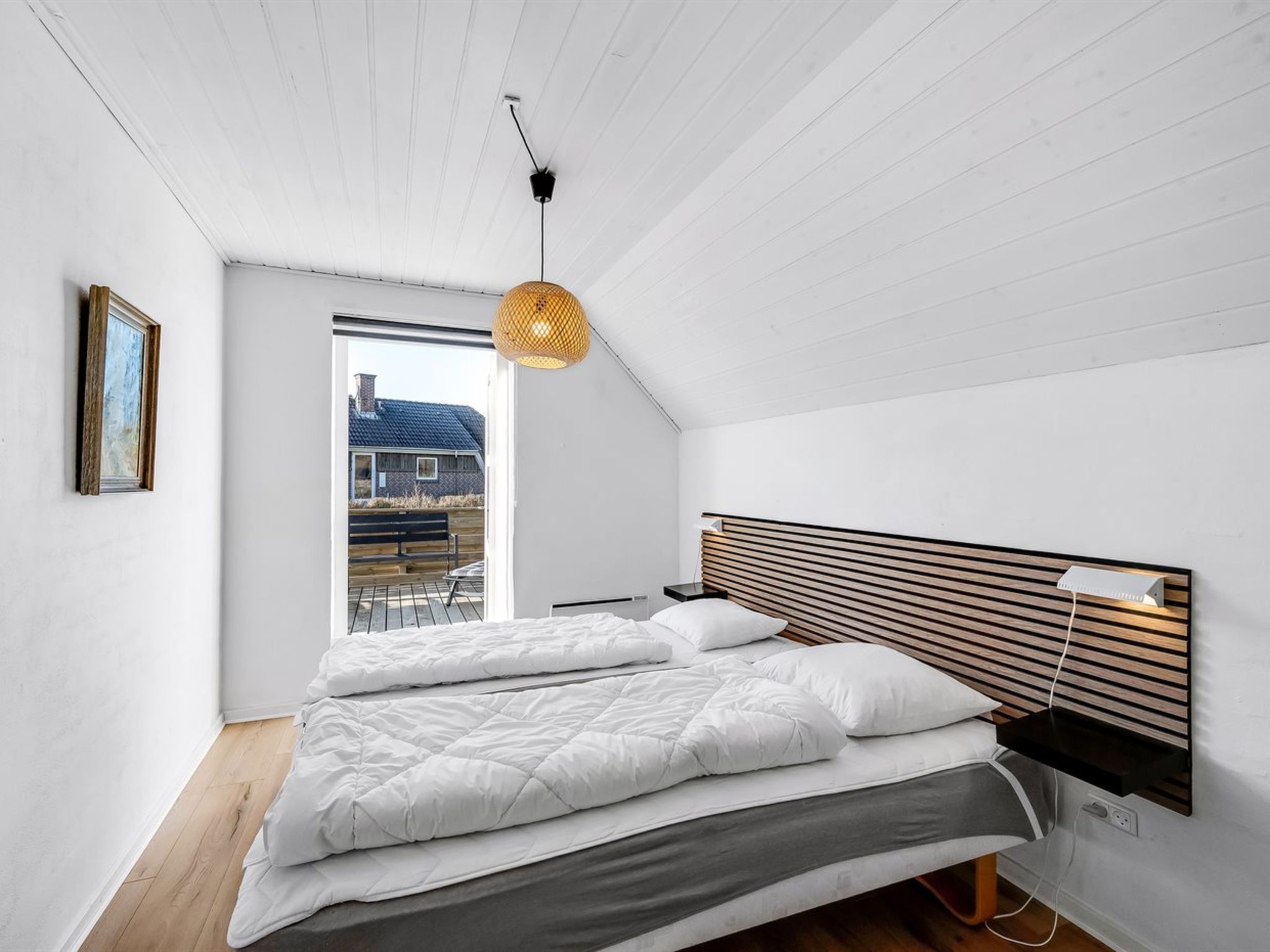 "Malti" - 1.3km from the sea - Drinnen