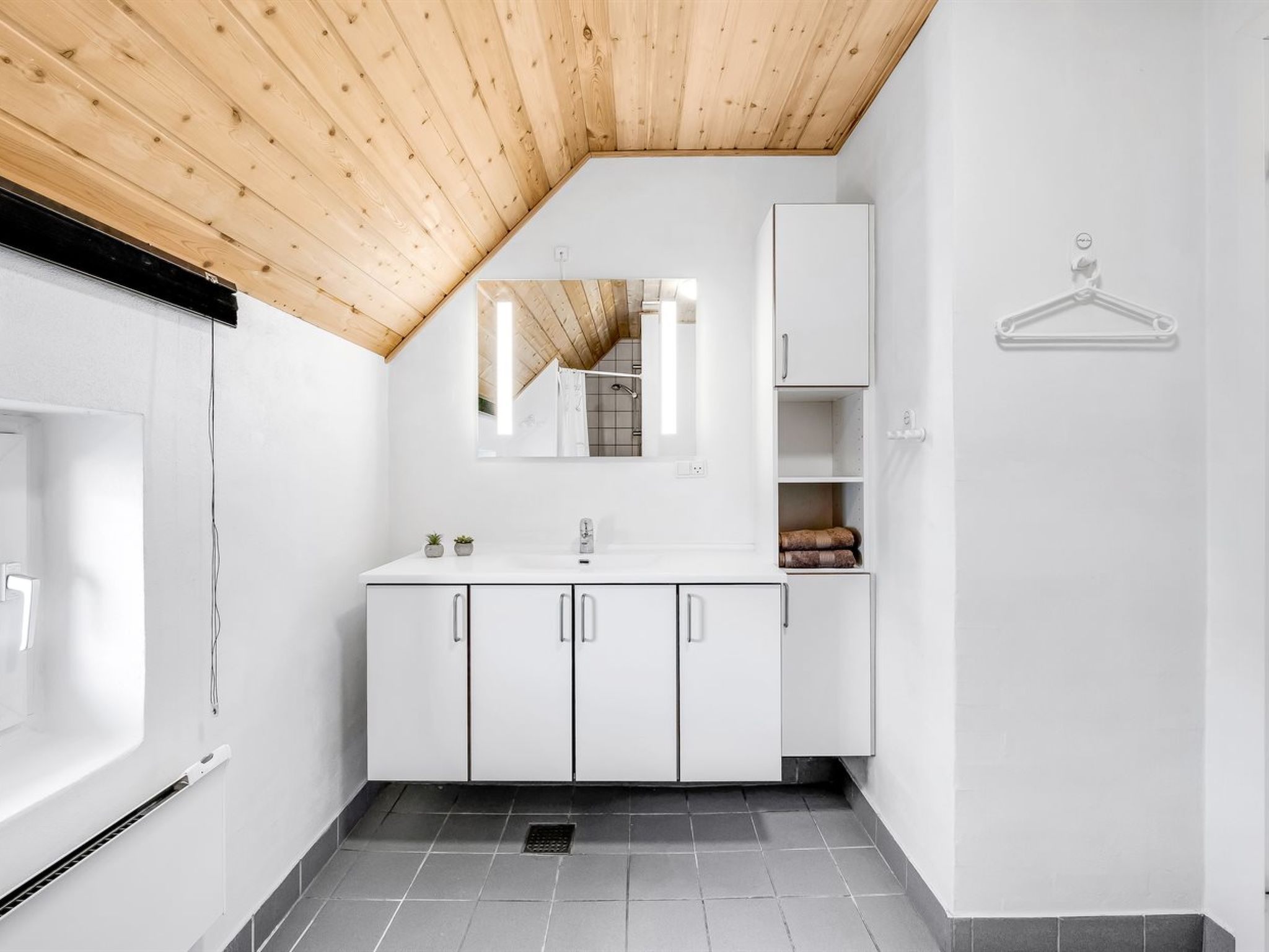 "Malti" - 1.3km from the sea - Drinnen