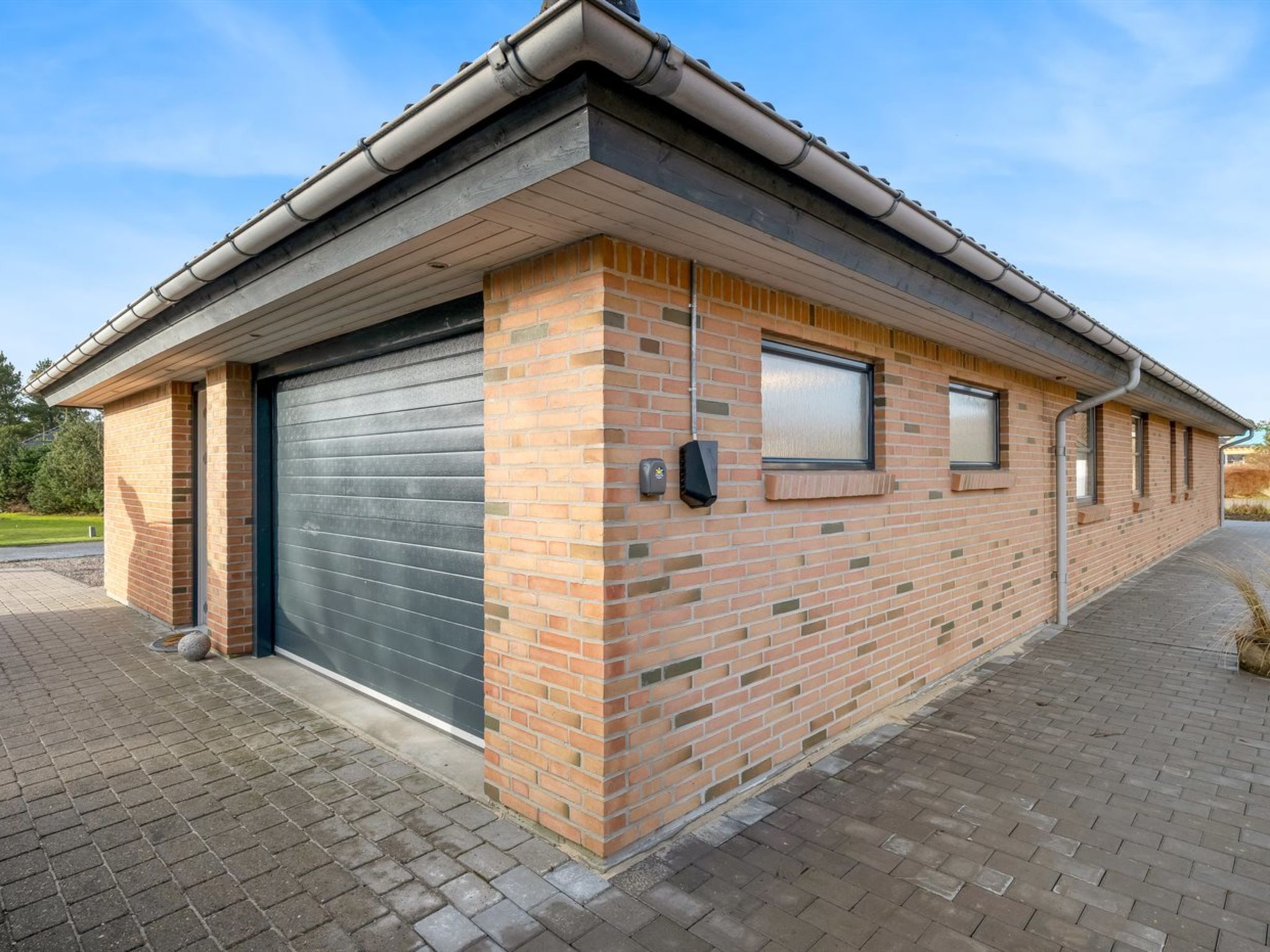 "Elsi" - 1.3km from the sea-Buiten