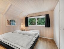Jeldrik: Luxe familiehuis met whirlpool op 1,5 km van zee in Blåvand - thumbnail 5
