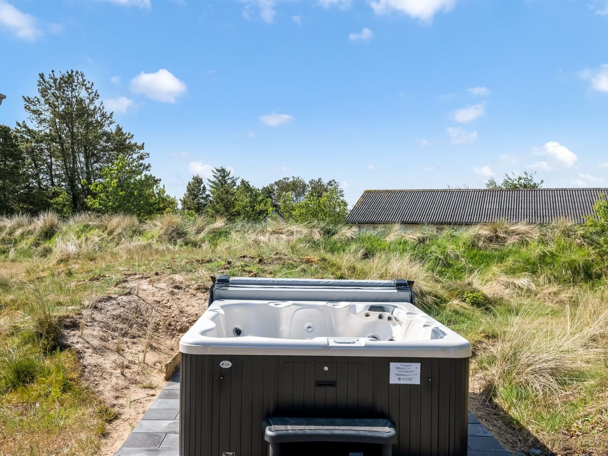 "Jeldrik" - 1.5km from the sea - Binnen