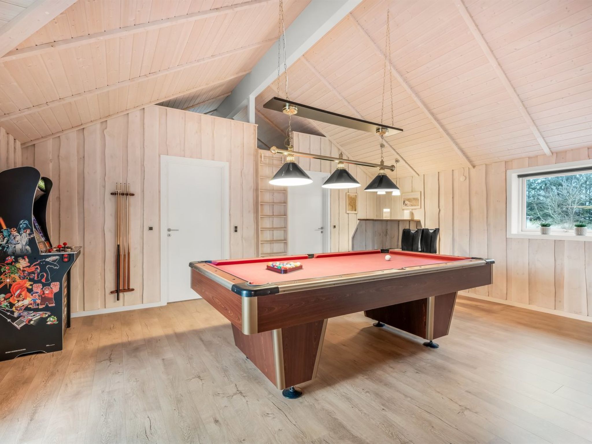 "Jeldrik" - 1.5km from the sea - Binnen