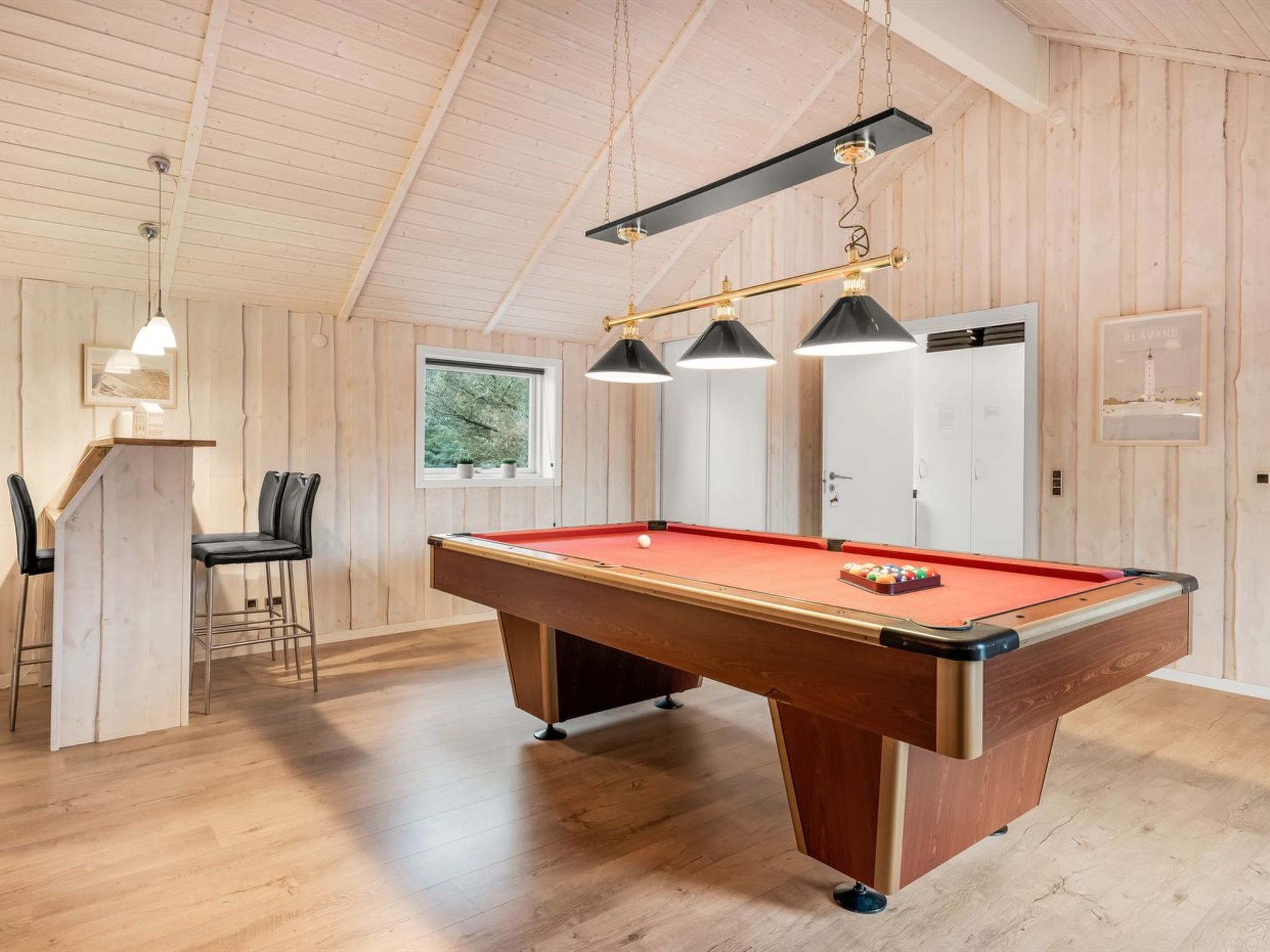 "Jeldrik" - 1.5km from the sea - Binnen