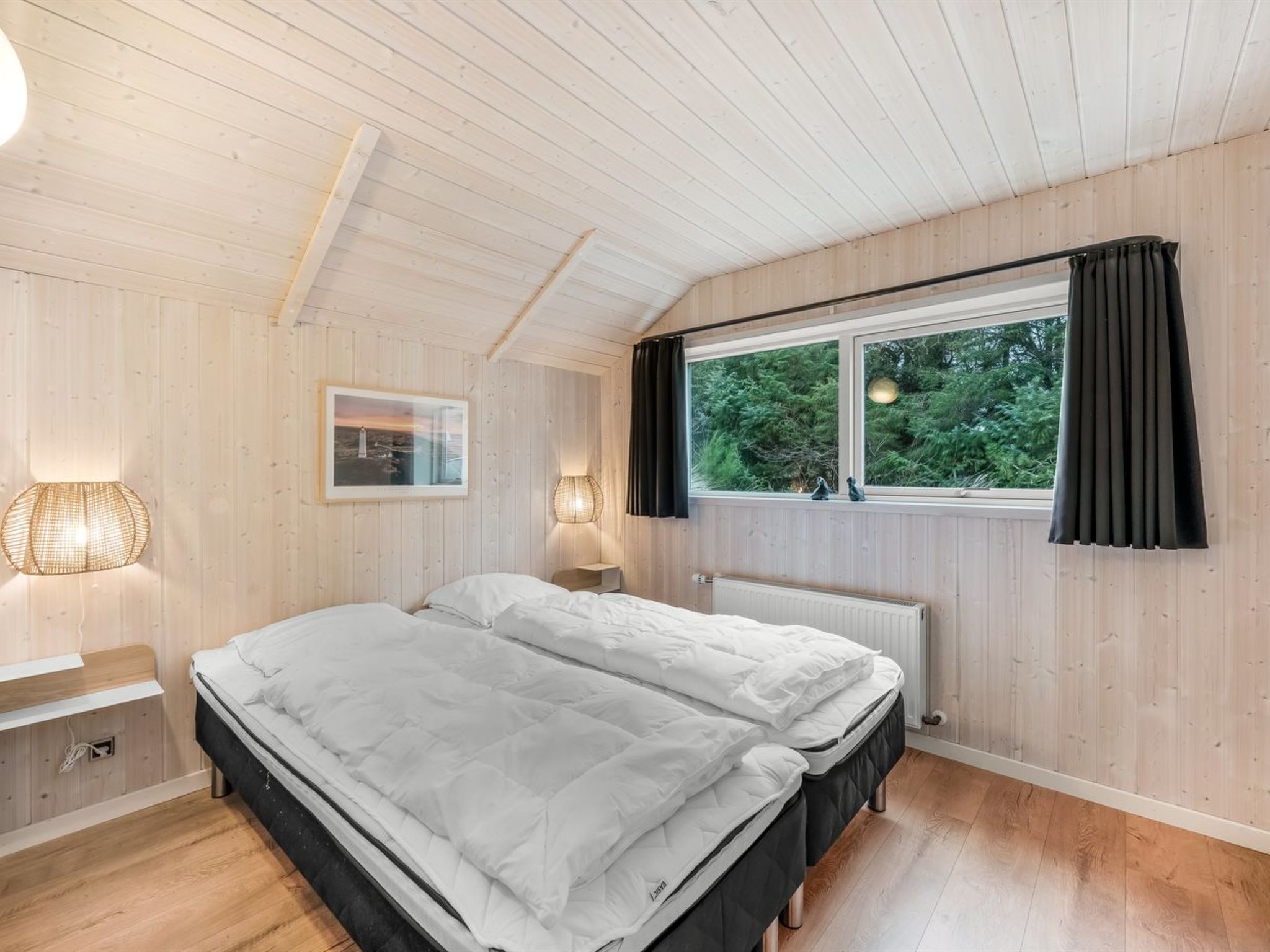 "Jeldrik" - 1.5km from the sea - Binnen