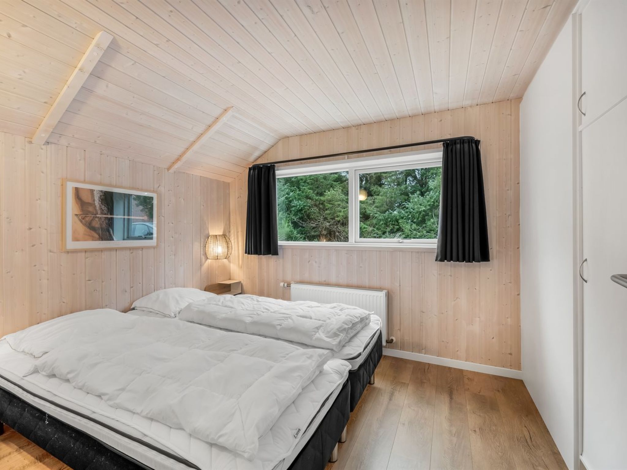 "Jeldrik" - 1.5km from the sea - Binnen