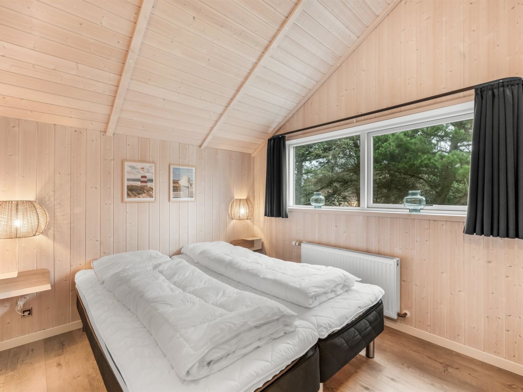 "Jeldrik" - 1.5km from the sea - Binnen