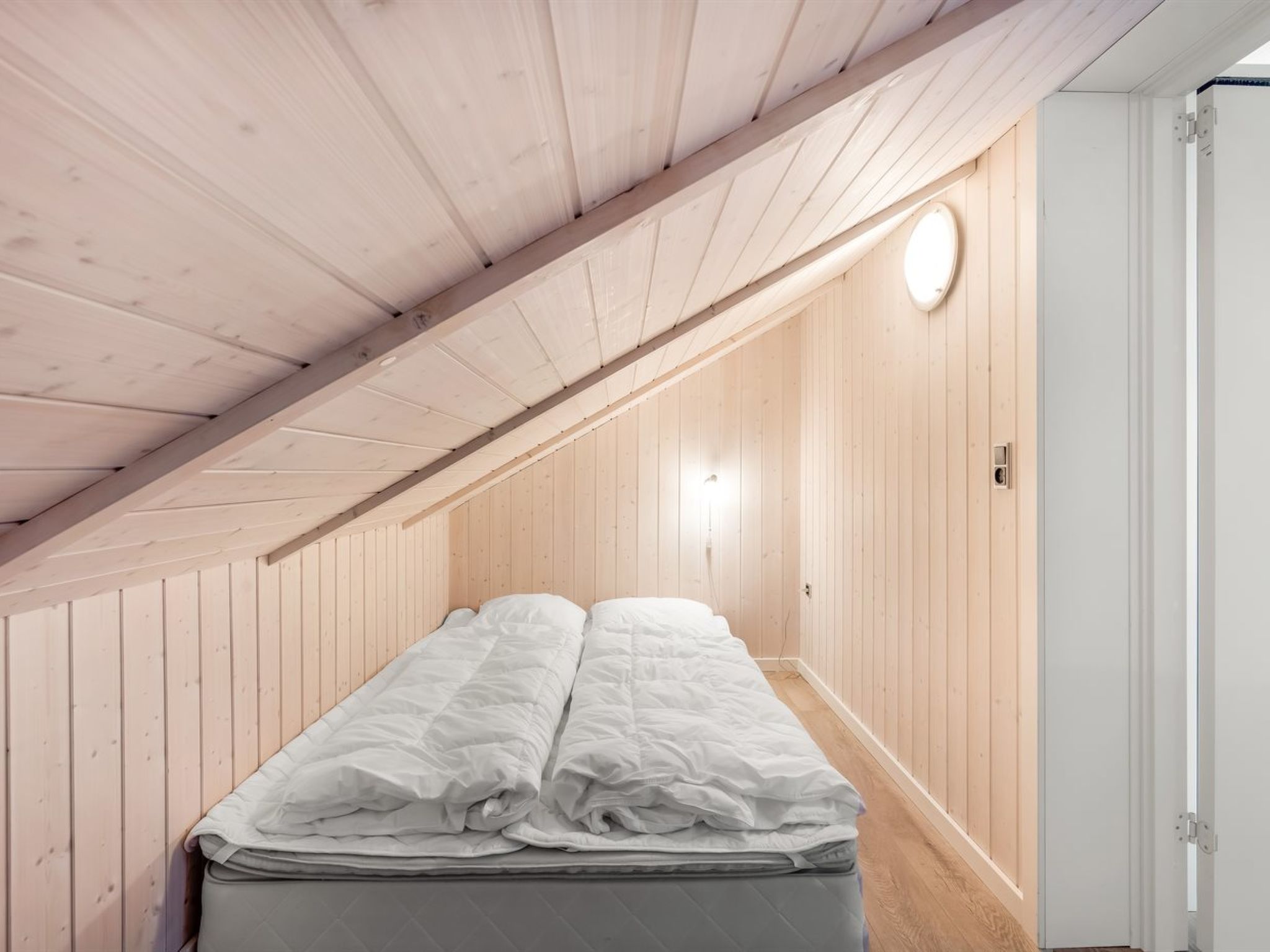 "Jeldrik" - 1.5km from the sea - Binnen