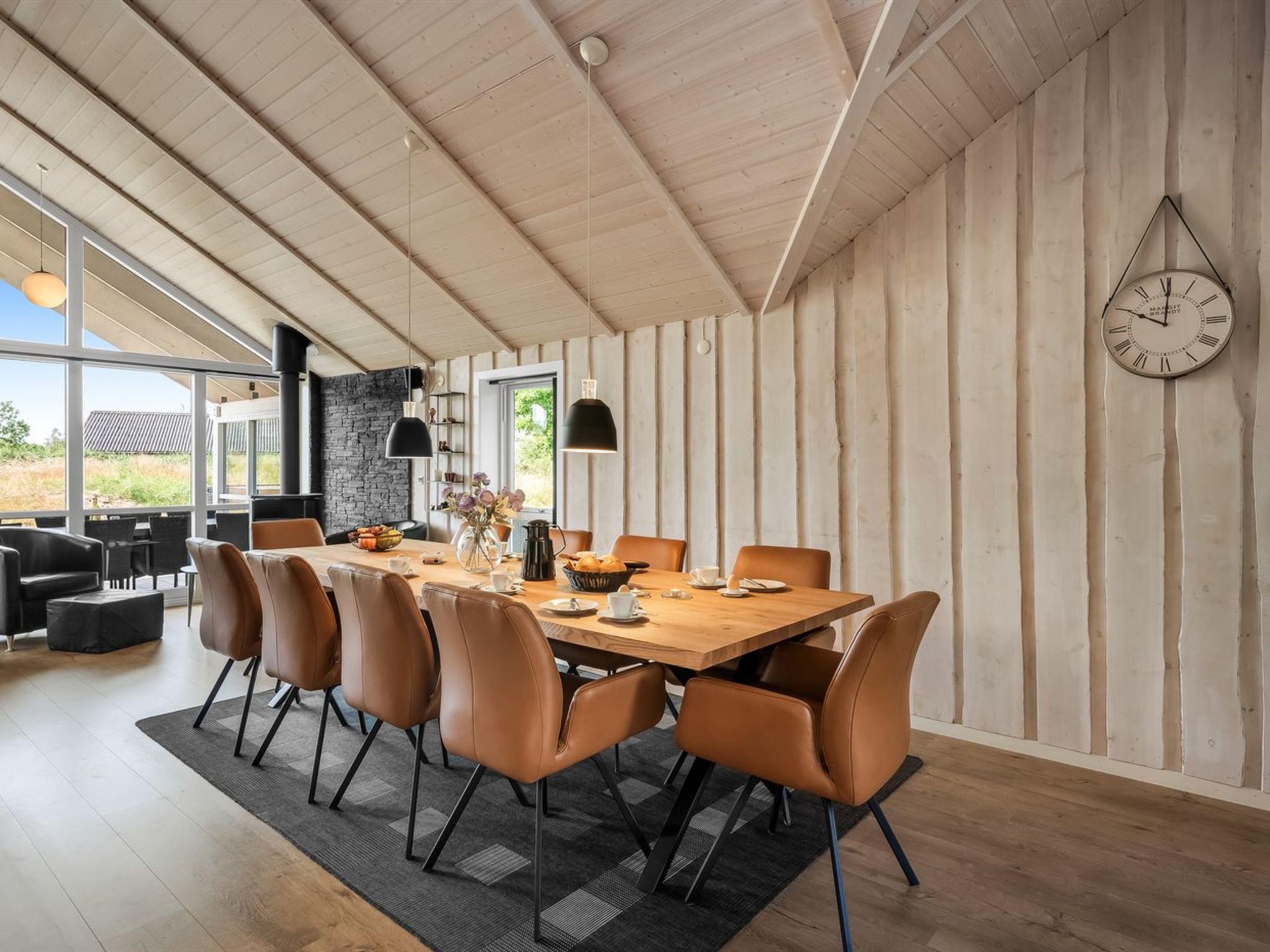 "Jeldrik" - 1.5km from the sea