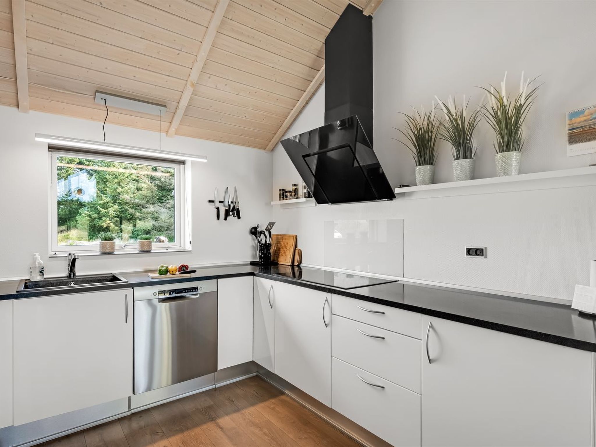 "Jeldrik" - 1.5km from the sea - Binnen