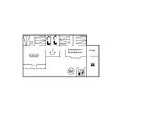 Ruime vakantiewoning Orm op 2,3 km van het strand in Blåvand - thumbnail 2