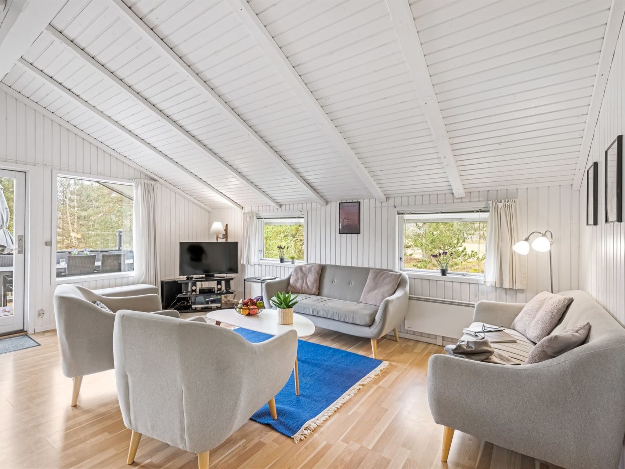 "Orm" - 2.3km from the sea