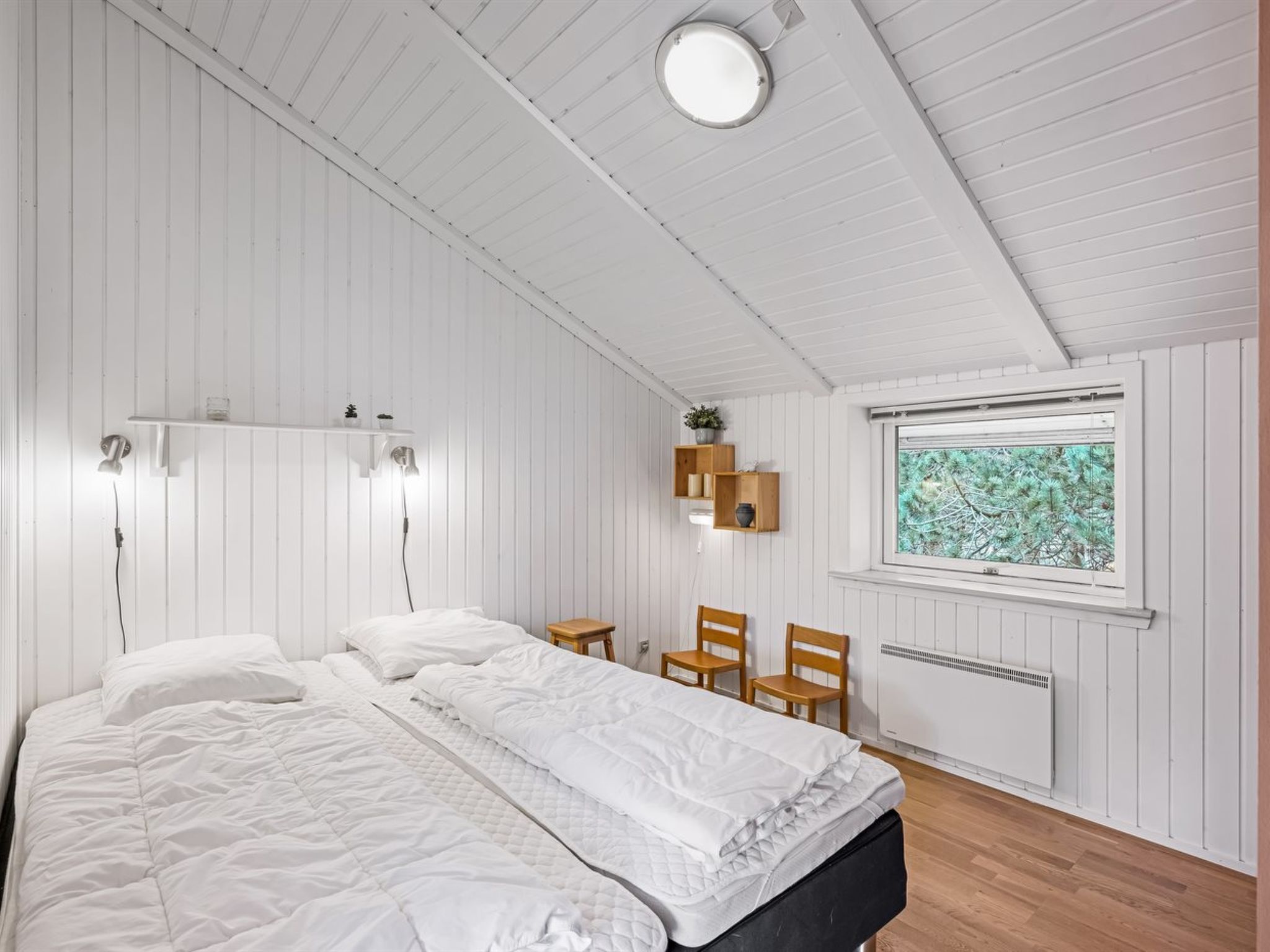 "Orm" - 2.3km from the sea - Binnen