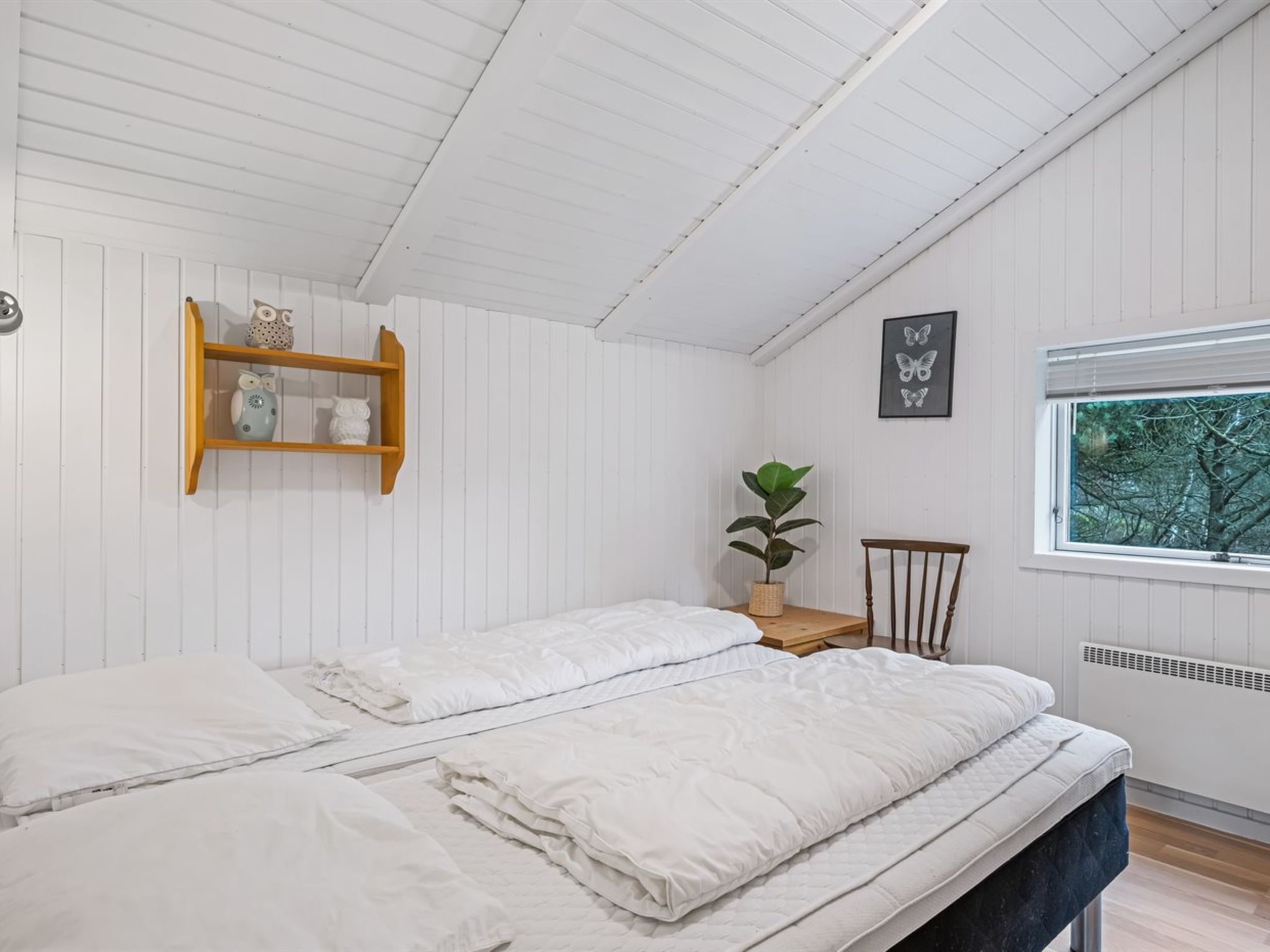"Orm" - 2.3km from the sea - Binnen