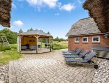 Ruime vakantiewoning met whirlpool, sauna en biljart op 2,7 km van het strand - thumbnail 5