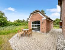 Ruime vakantiewoning met whirlpool, sauna en biljart op 2,7 km van het strand - thumbnail 6