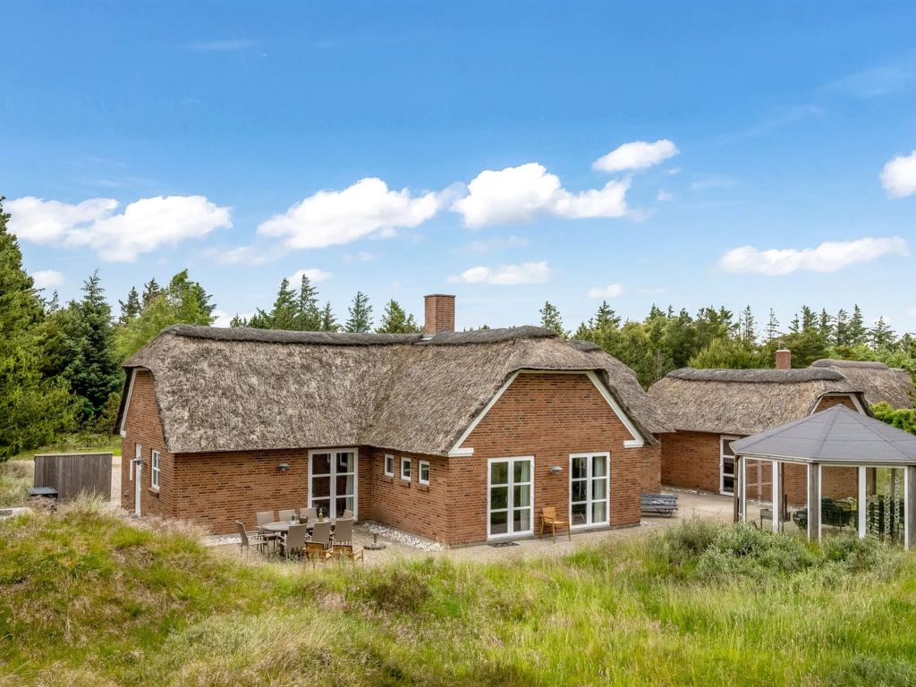 Vakantiehuis Lieselotte