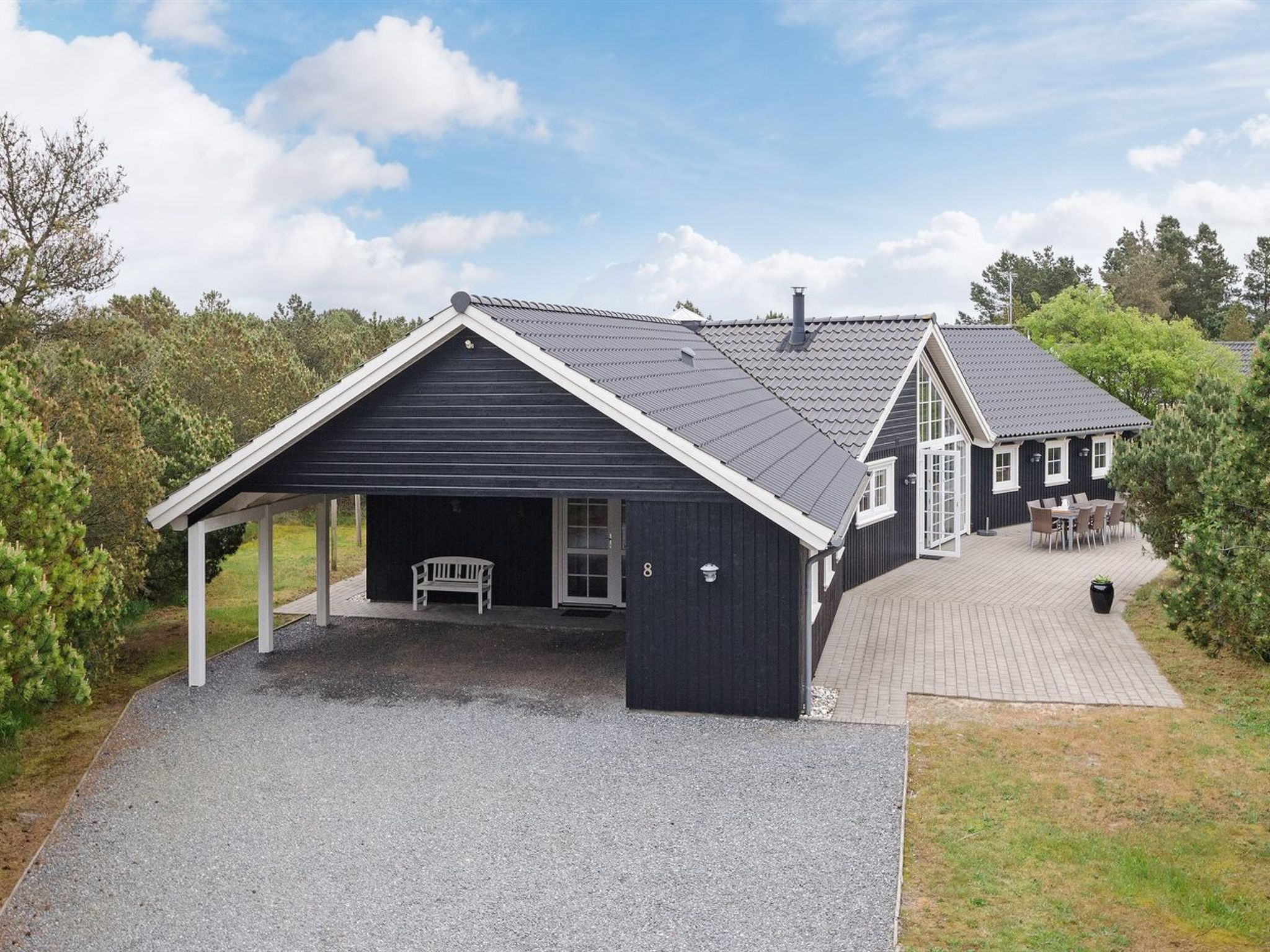 "Sighwaldi" - 900m from the sea