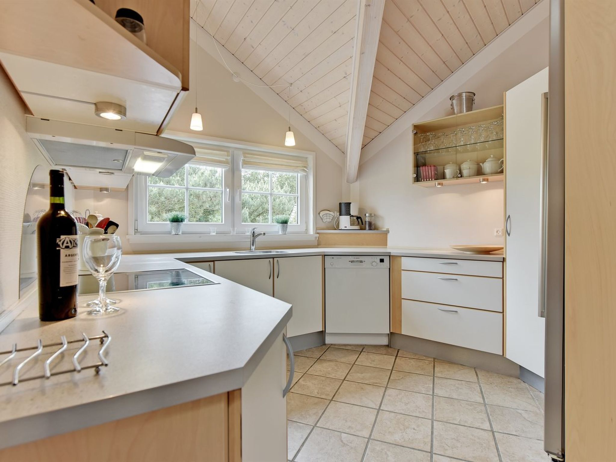 "Sighwaldi" - 900m from the sea - Inside