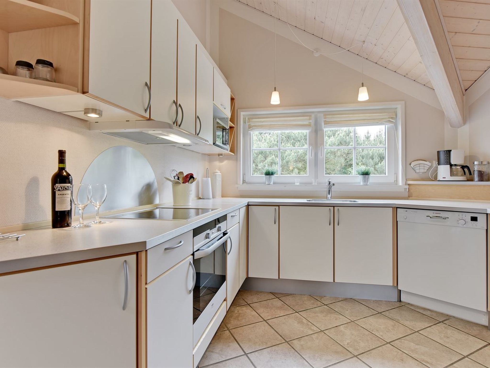 "Sighwaldi" - 900m from the sea - Inside