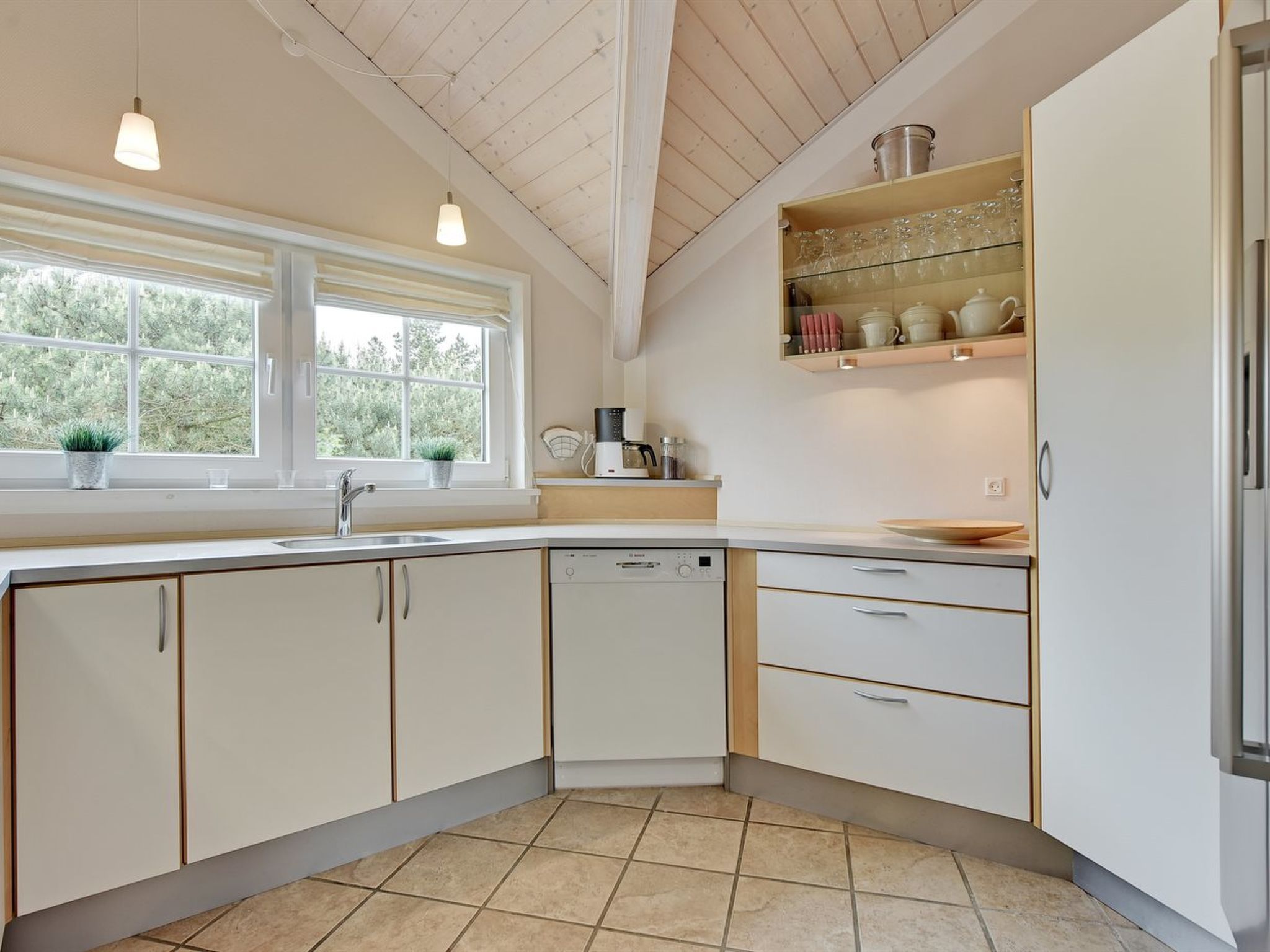 "Sighwaldi" - 900m from the sea - Inside