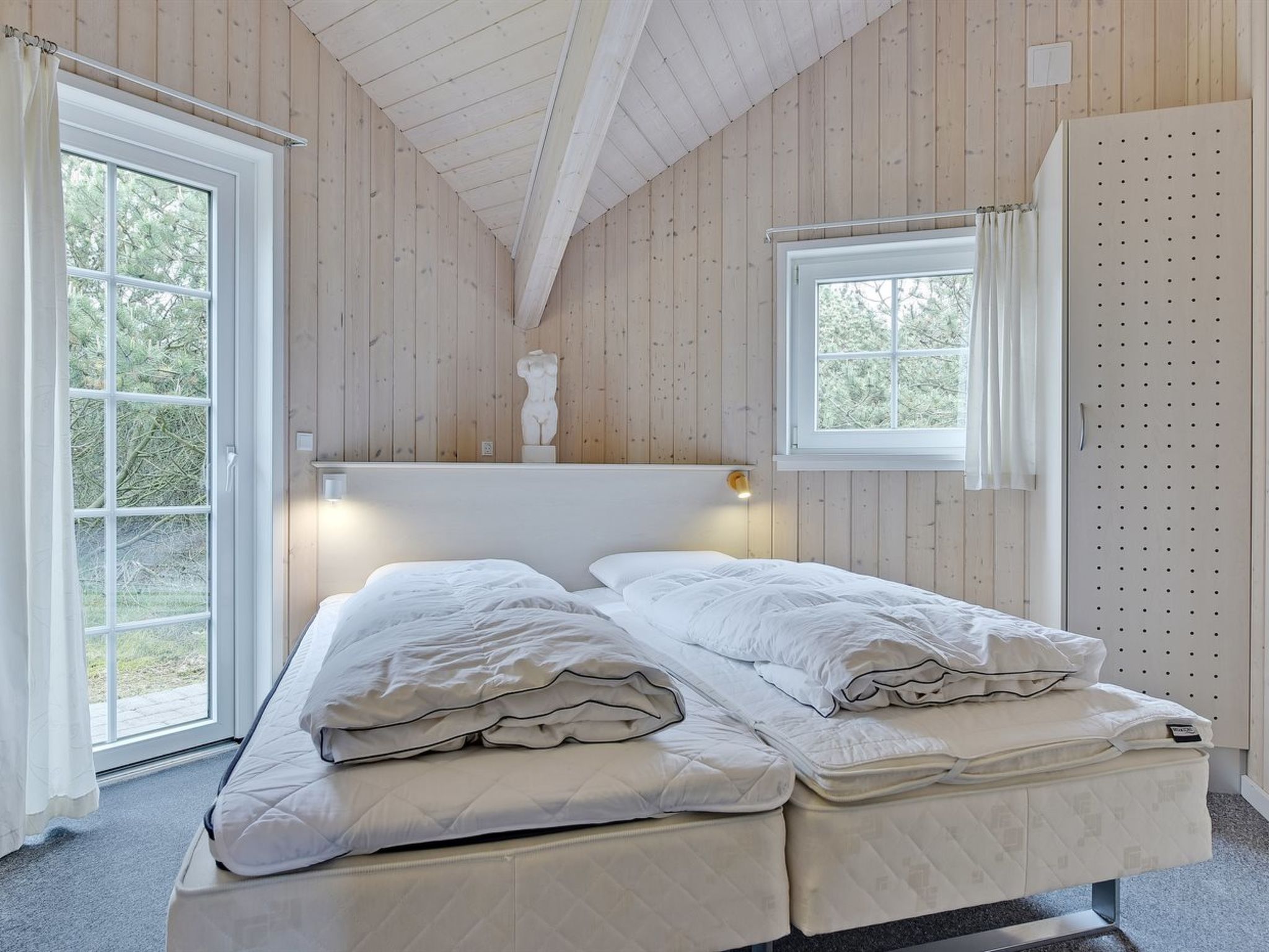 "Sighwaldi" - 900m from the sea - Inside