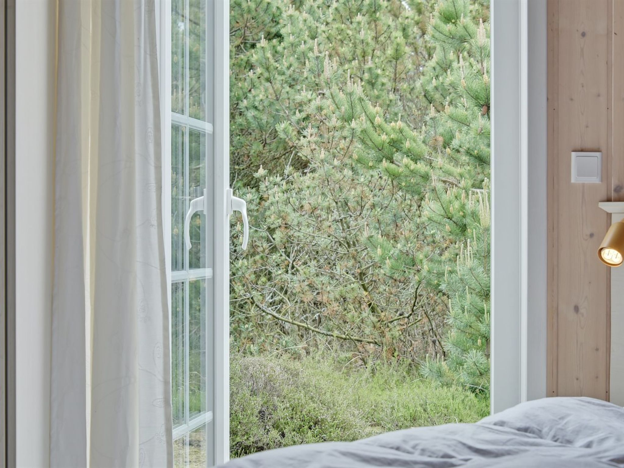 "Sighwaldi" - 900m from the sea - Inside