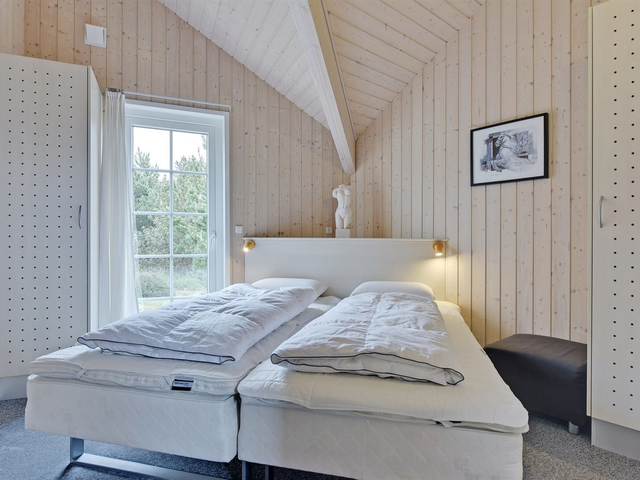 "Sighwaldi" - 900m from the sea - Inside
