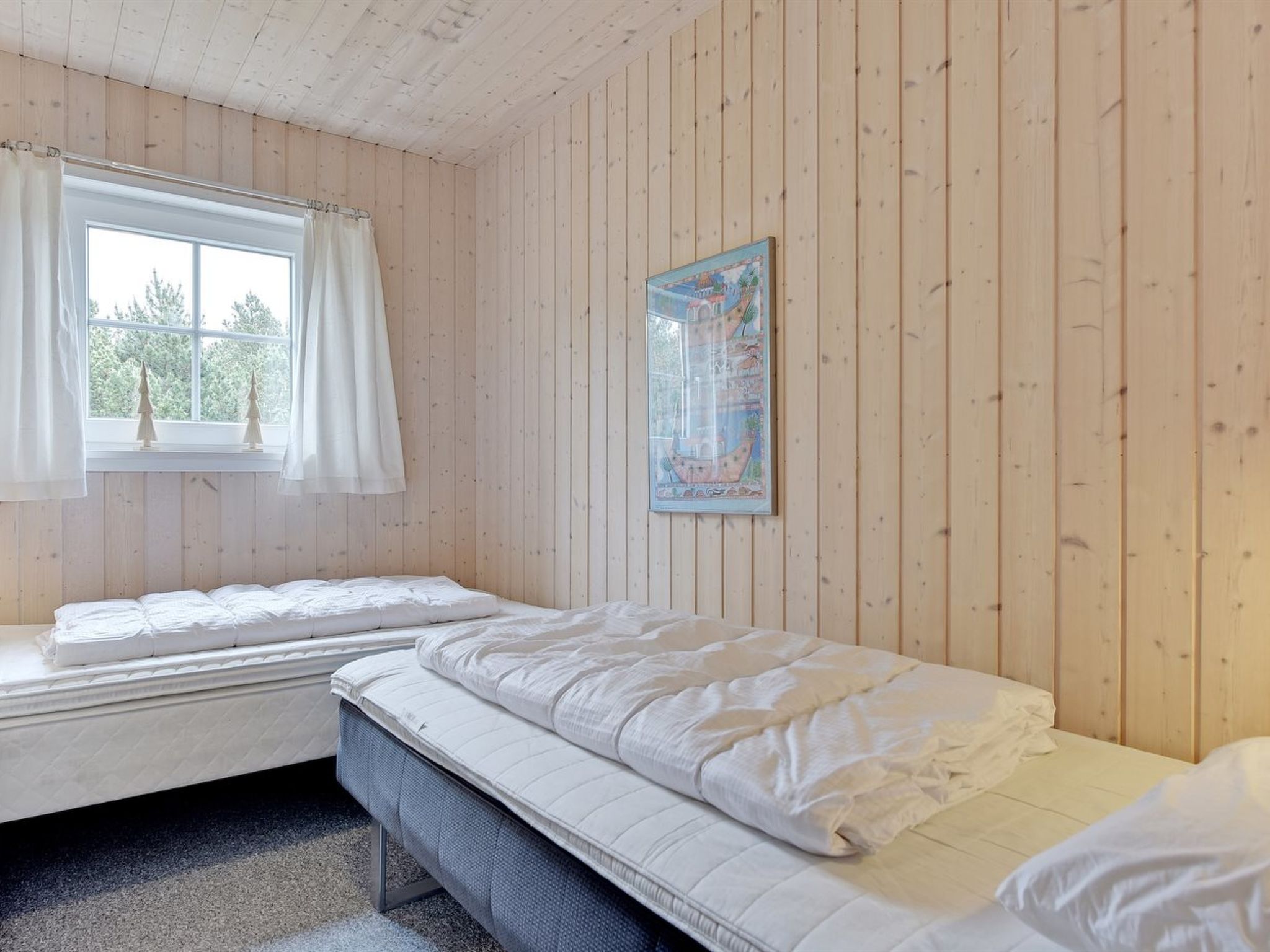 "Sighwaldi" - 900m from the sea - Inside