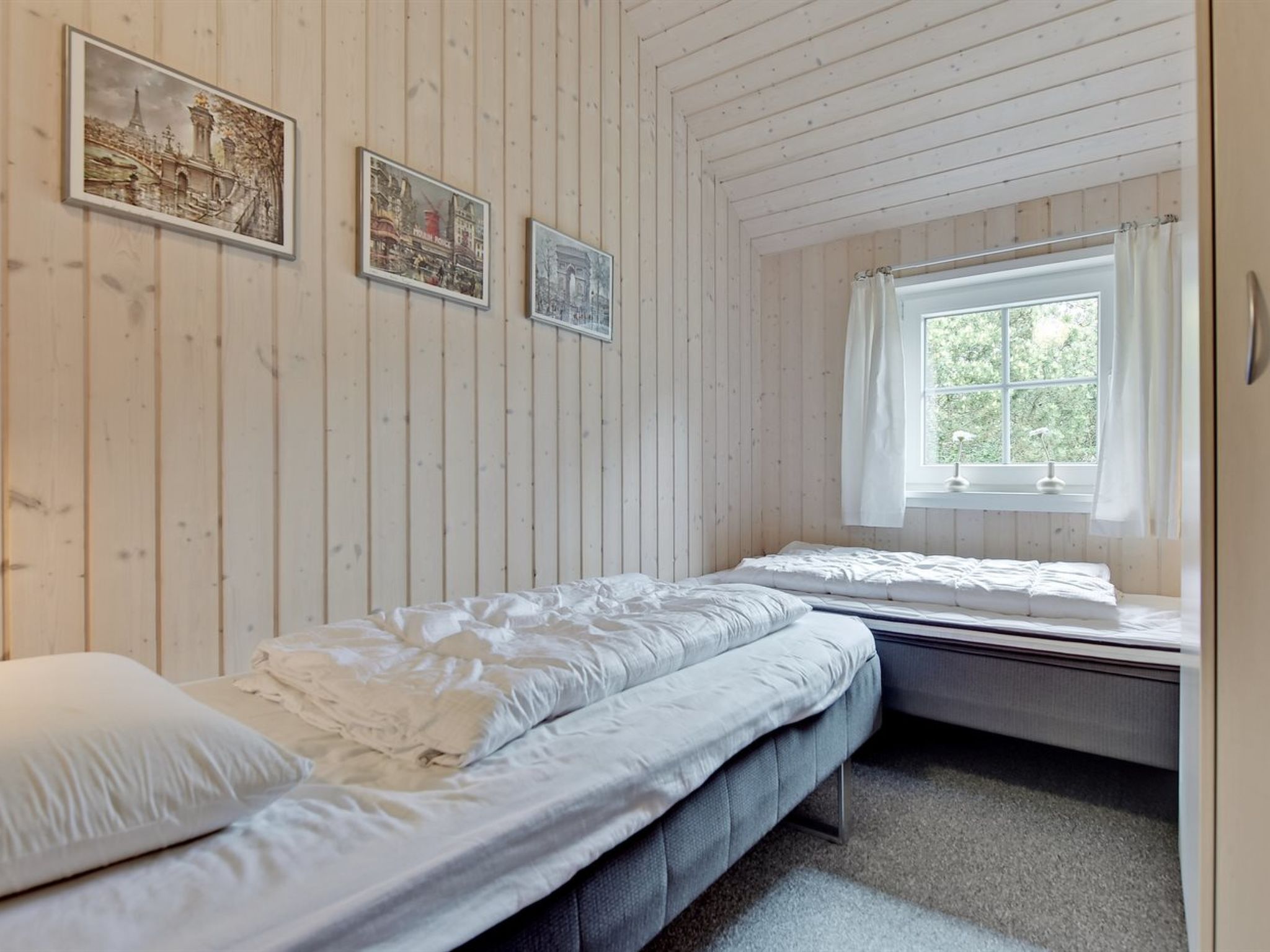"Sighwaldi" - 900m from the sea - Inside