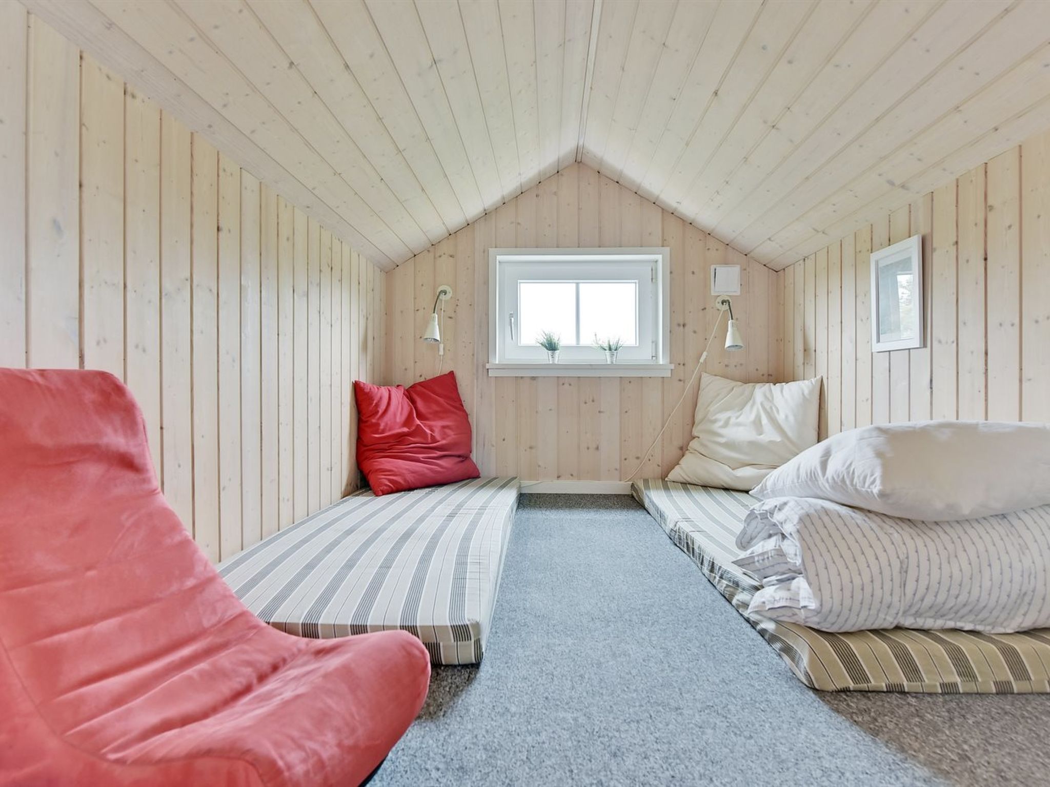 "Sighwaldi" - 900m from the sea - Inside