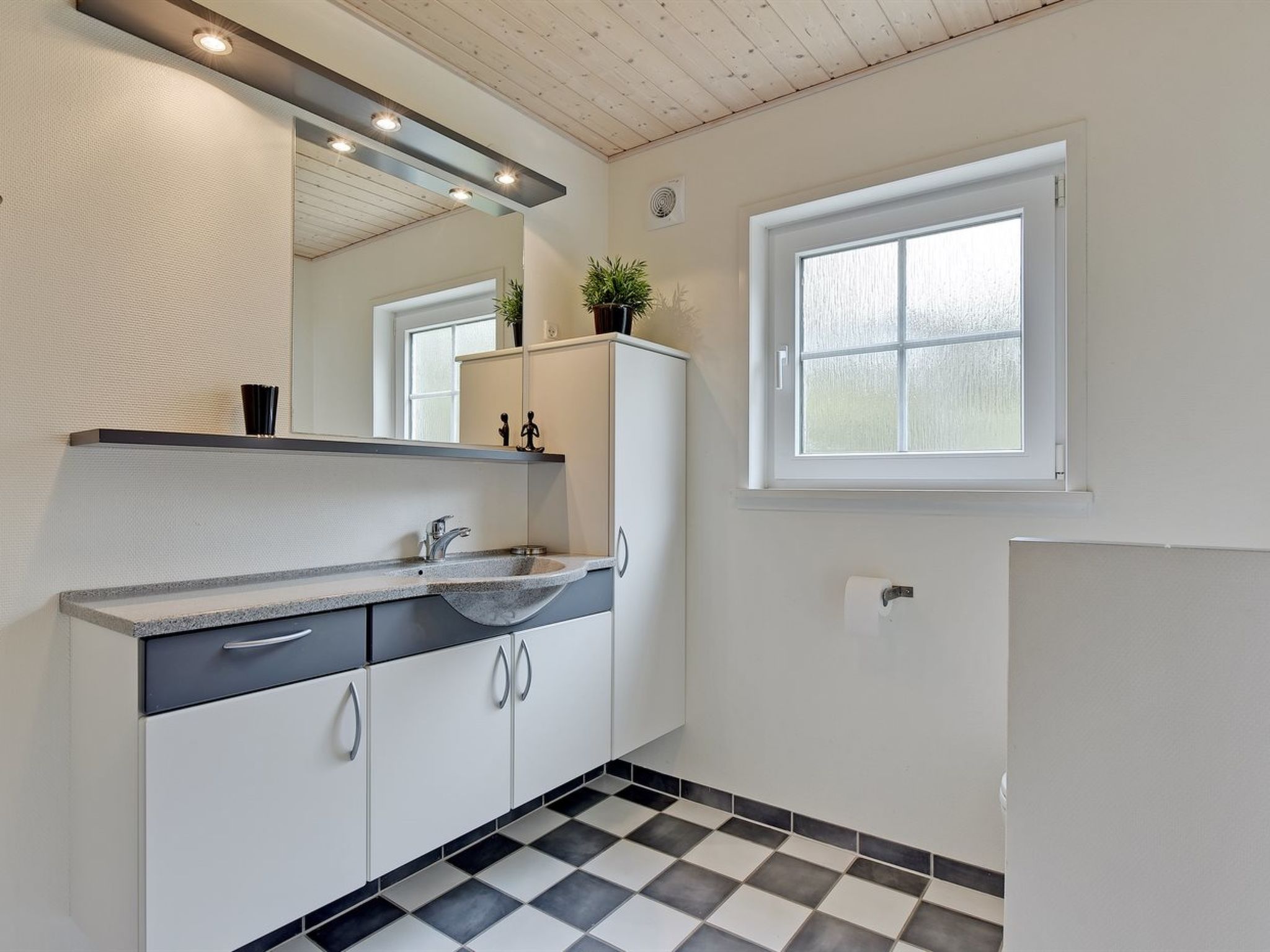 "Sighwaldi" - 900m from the sea - Inside