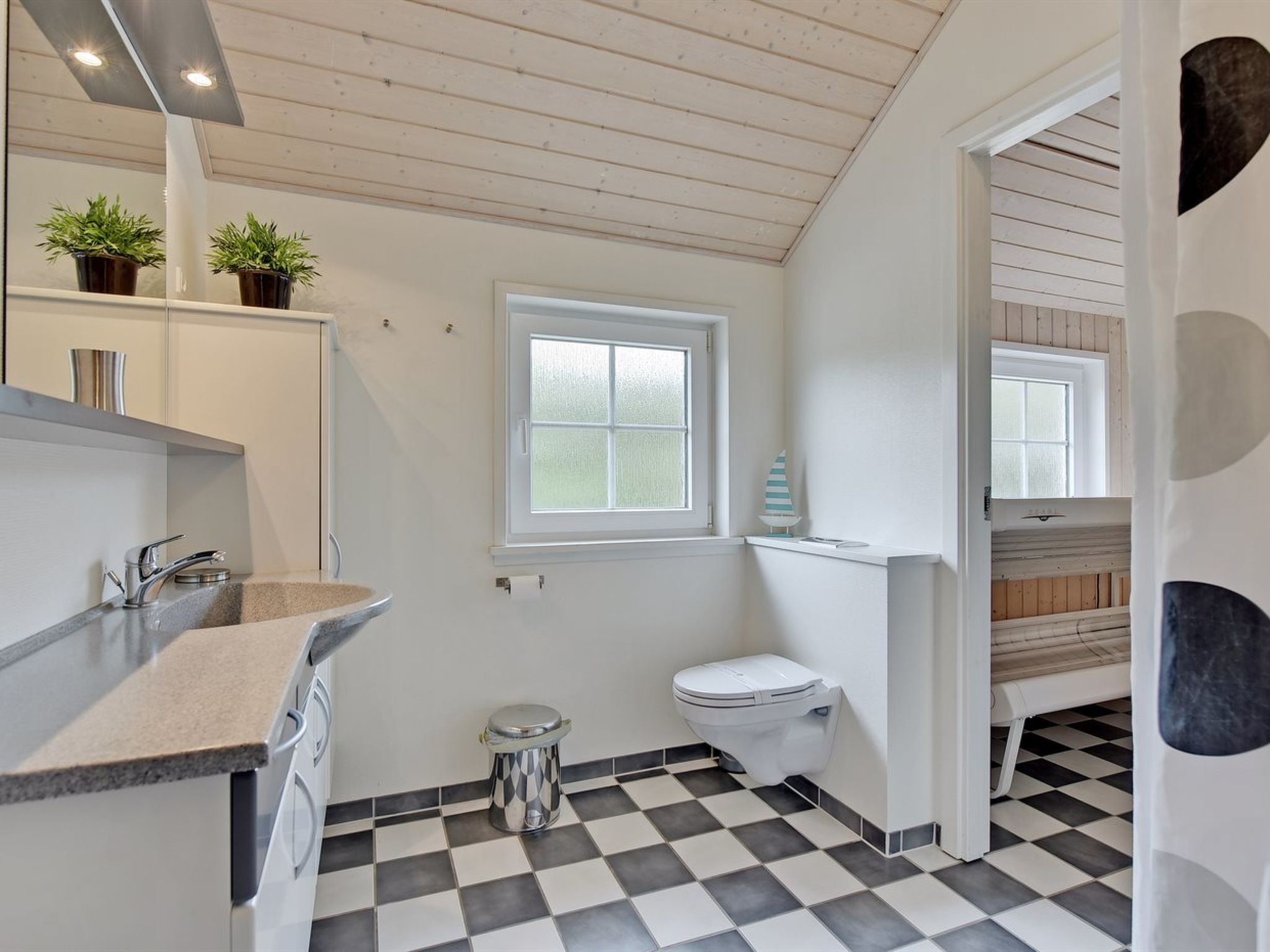 "Sighwaldi" - 900m from the sea - Inside