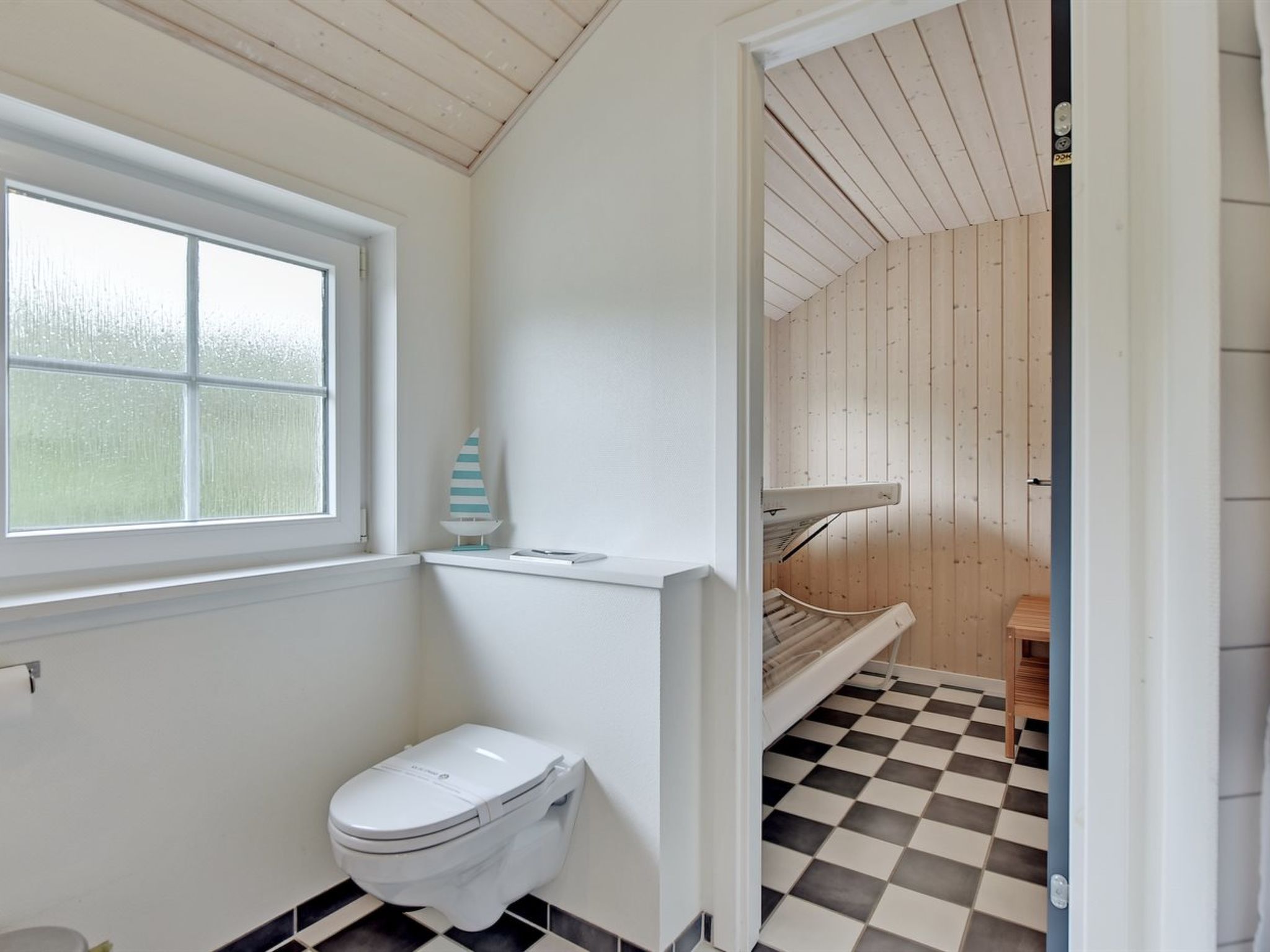 "Sighwaldi" - 900m from the sea - Inside