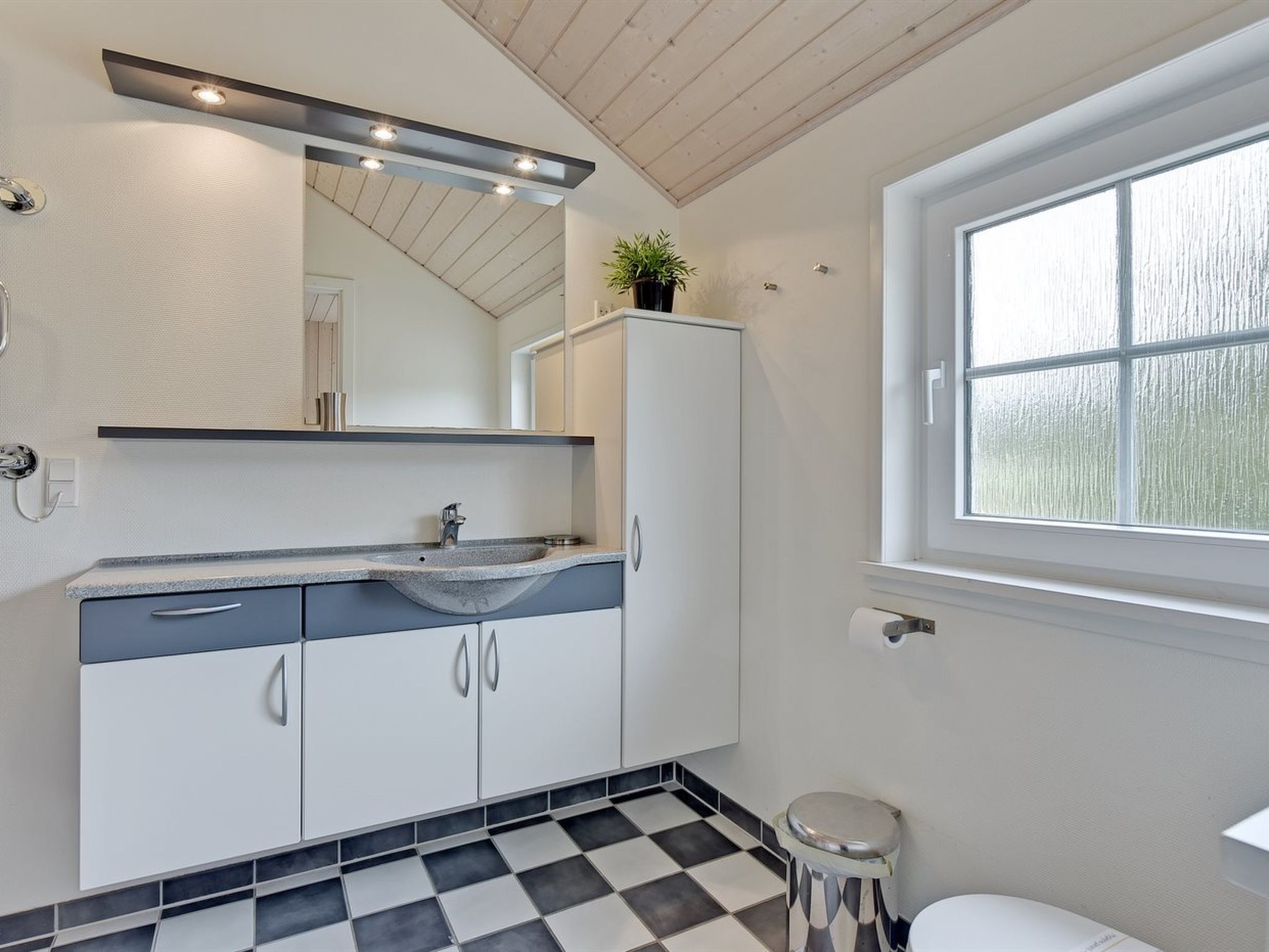 "Sighwaldi" - 900m from the sea - Inside