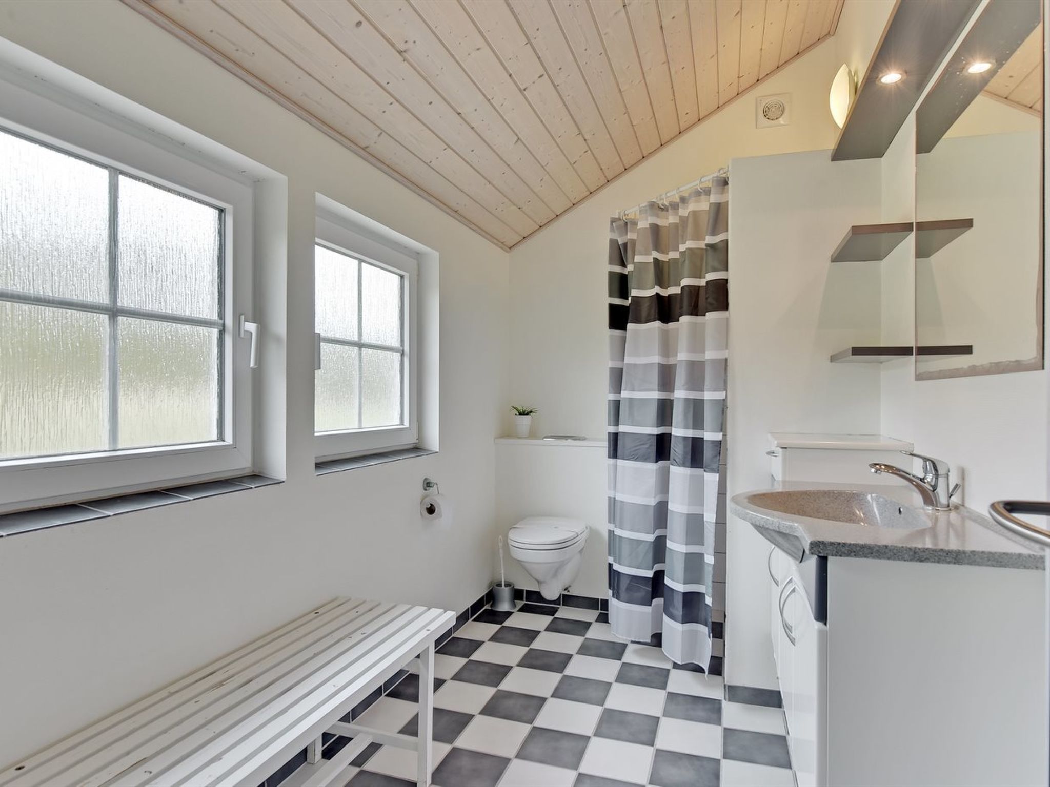 "Sighwaldi" - 900m from the sea - Inside