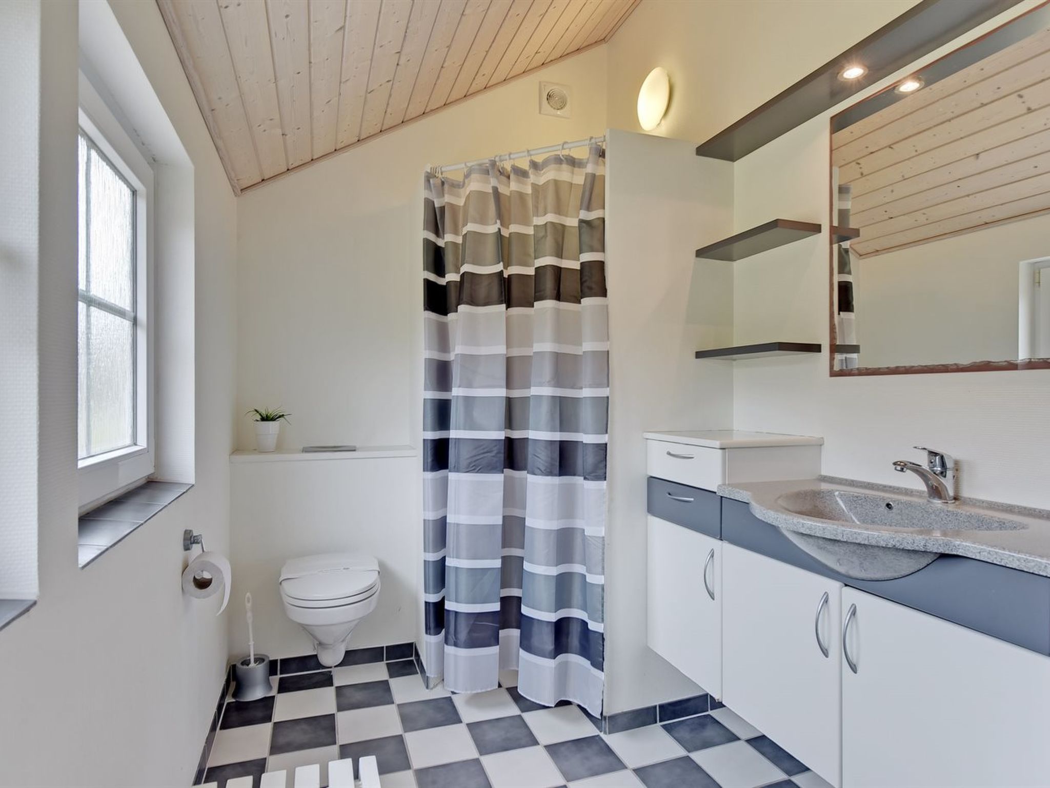 "Sighwaldi" - 900m from the sea - Inside