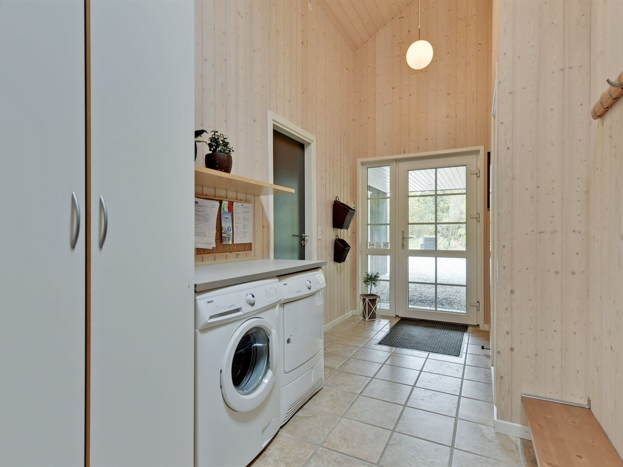 "Sighwaldi" - 900m from the sea - Inside