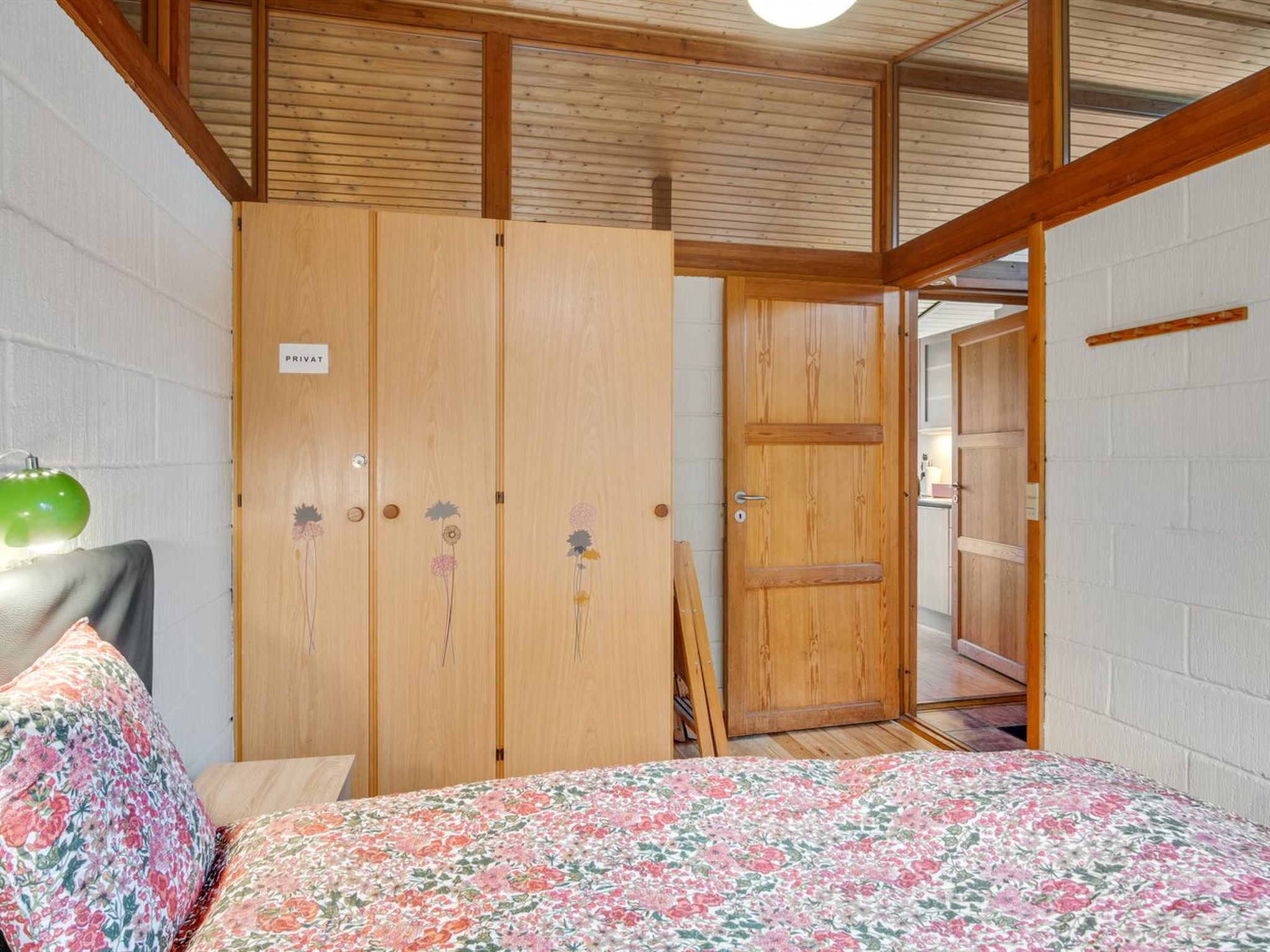 "Jesper" - 600m from the sea-Inside