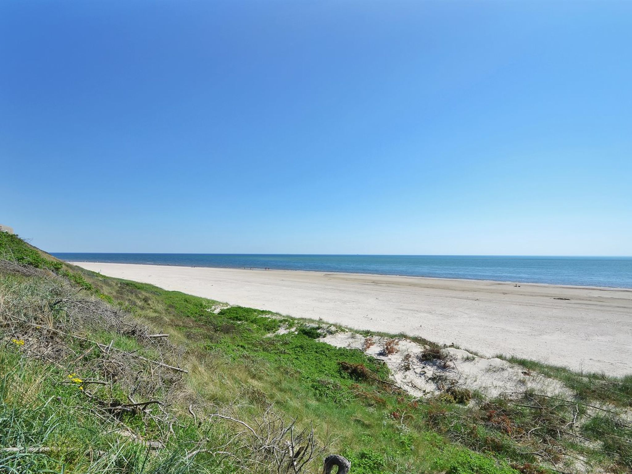 "Joachim" - 200m from the sea-Buiten