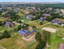 Dirtje - Luxe vakantiehuis op 200m van zee in Blåvand, Denemarken - thumbnail 2