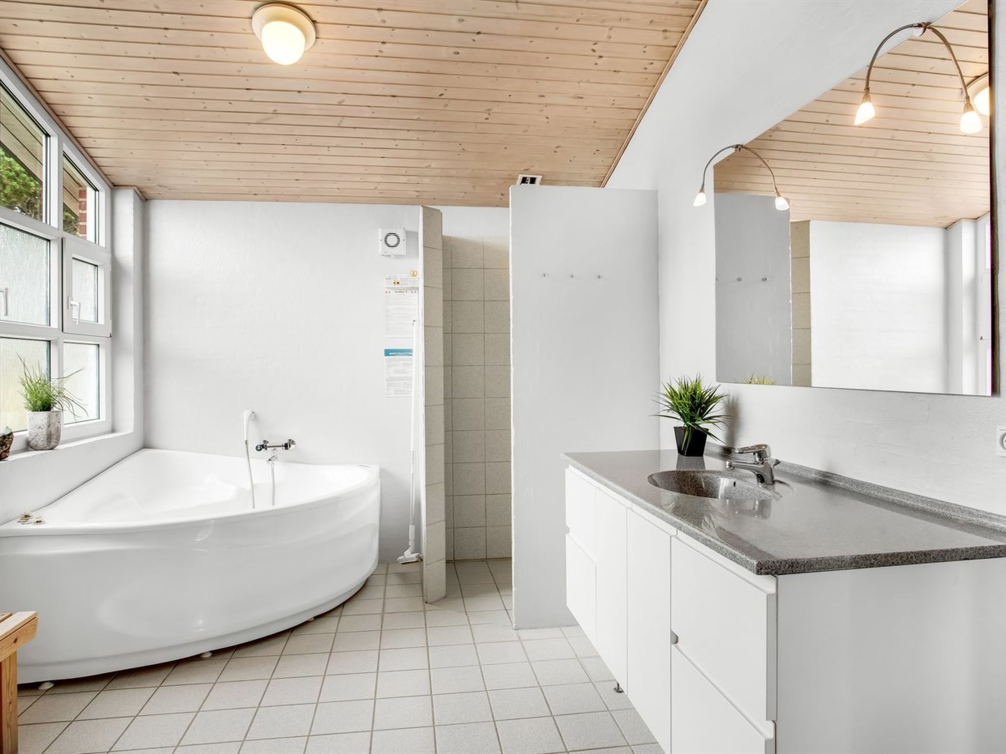 "Dirtje" - 200m from the sea - Binnen