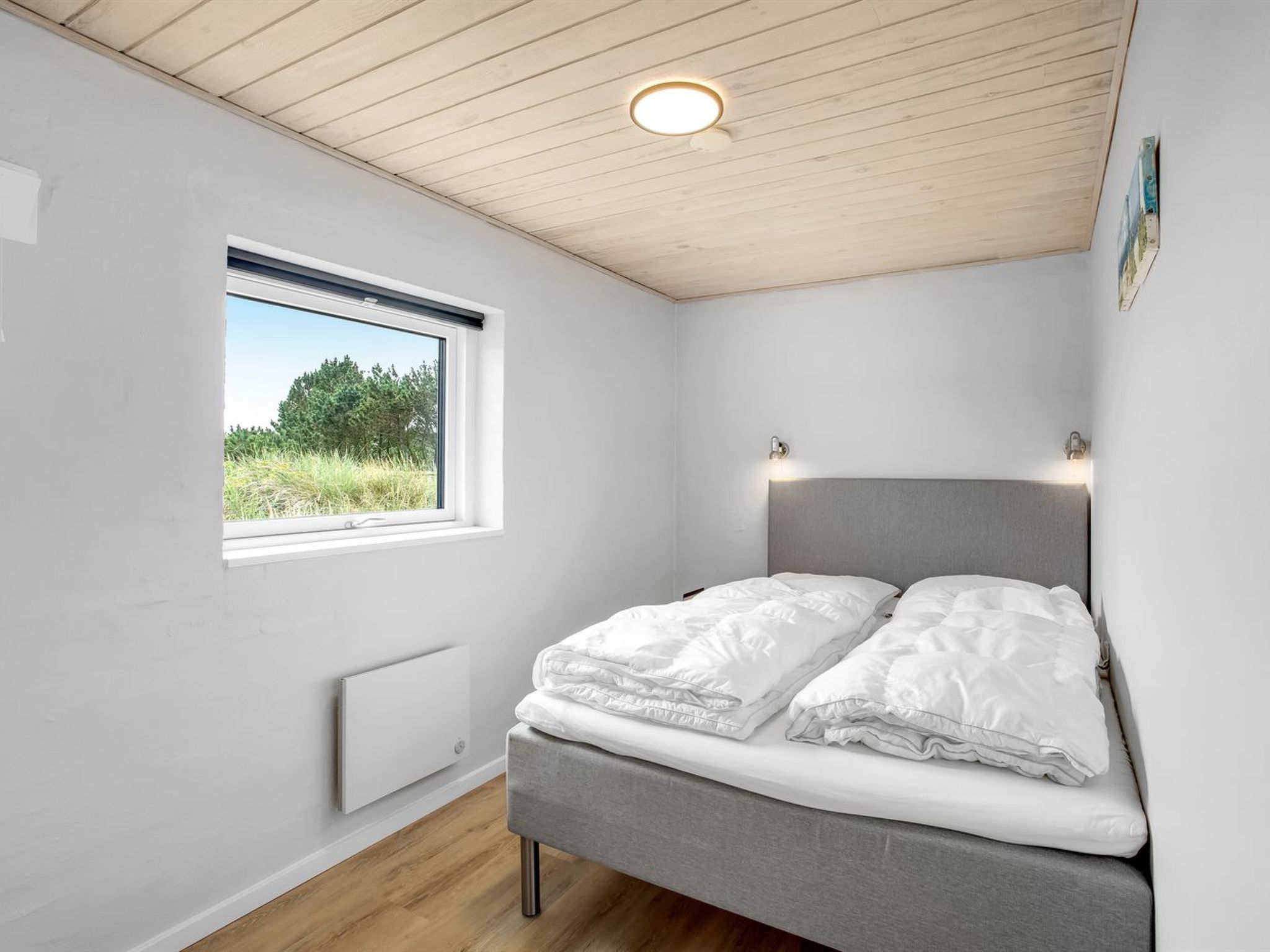 "Dirtje" - 200m from the sea - Binnen