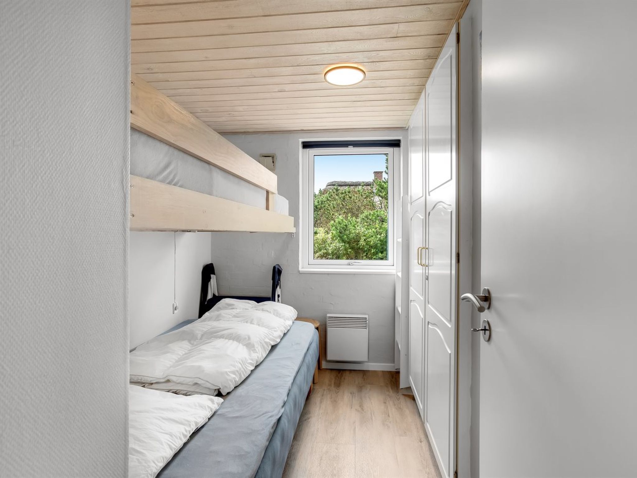 "Dirtje" - 200m from the sea - Binnen