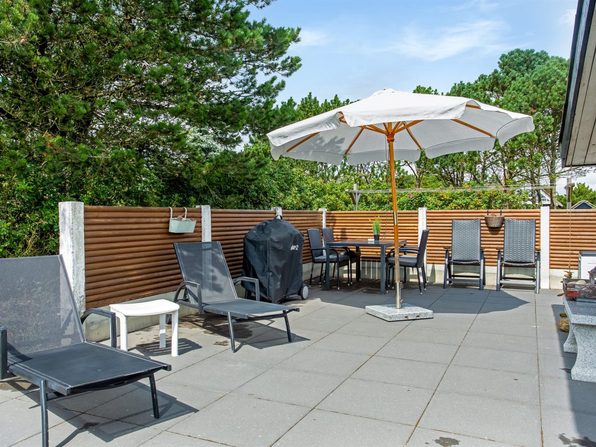 "Dirtje" - 200m from the sea - Buiten