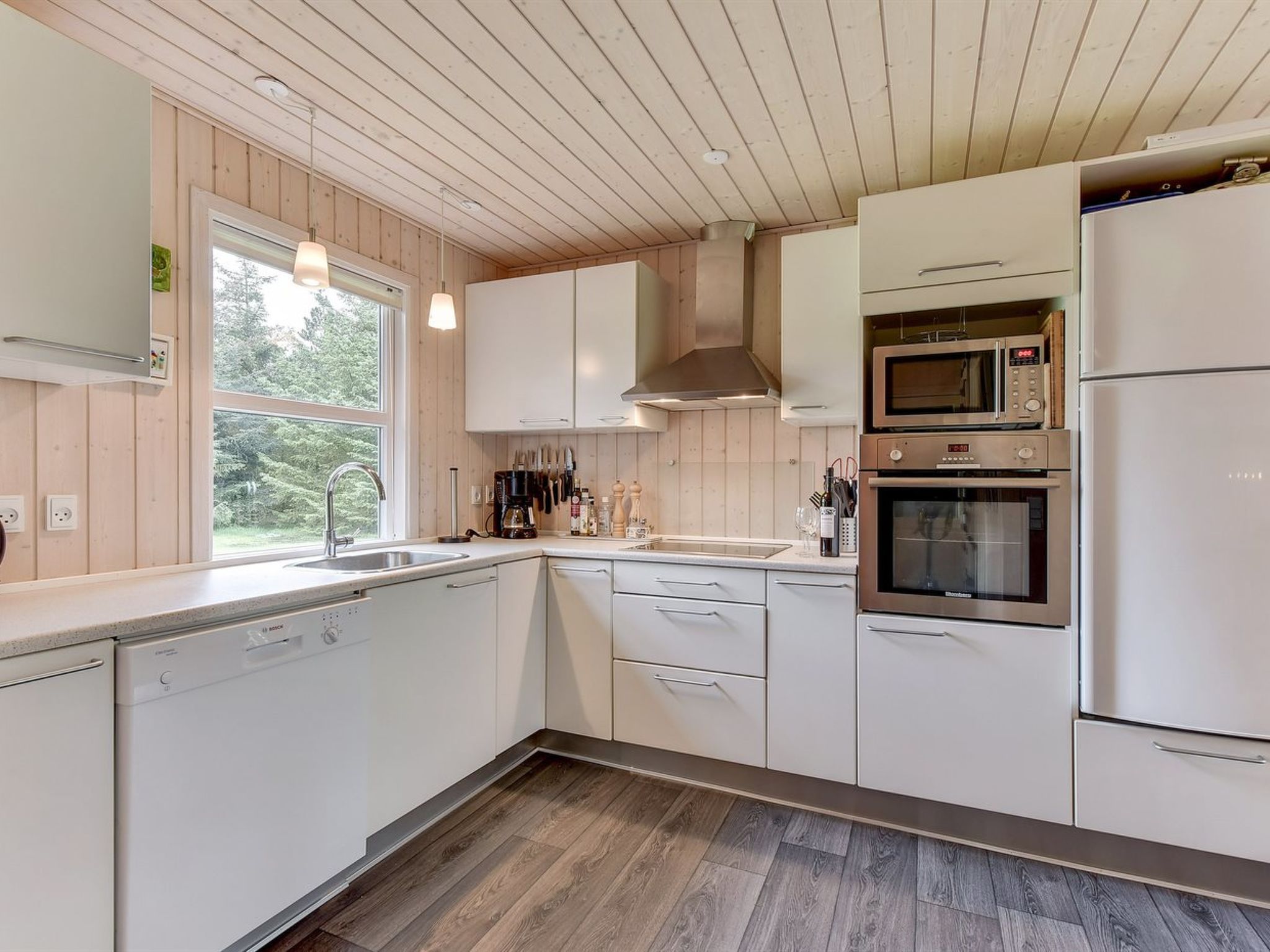 "Akkar" - 1.8km from the sea - Binnen