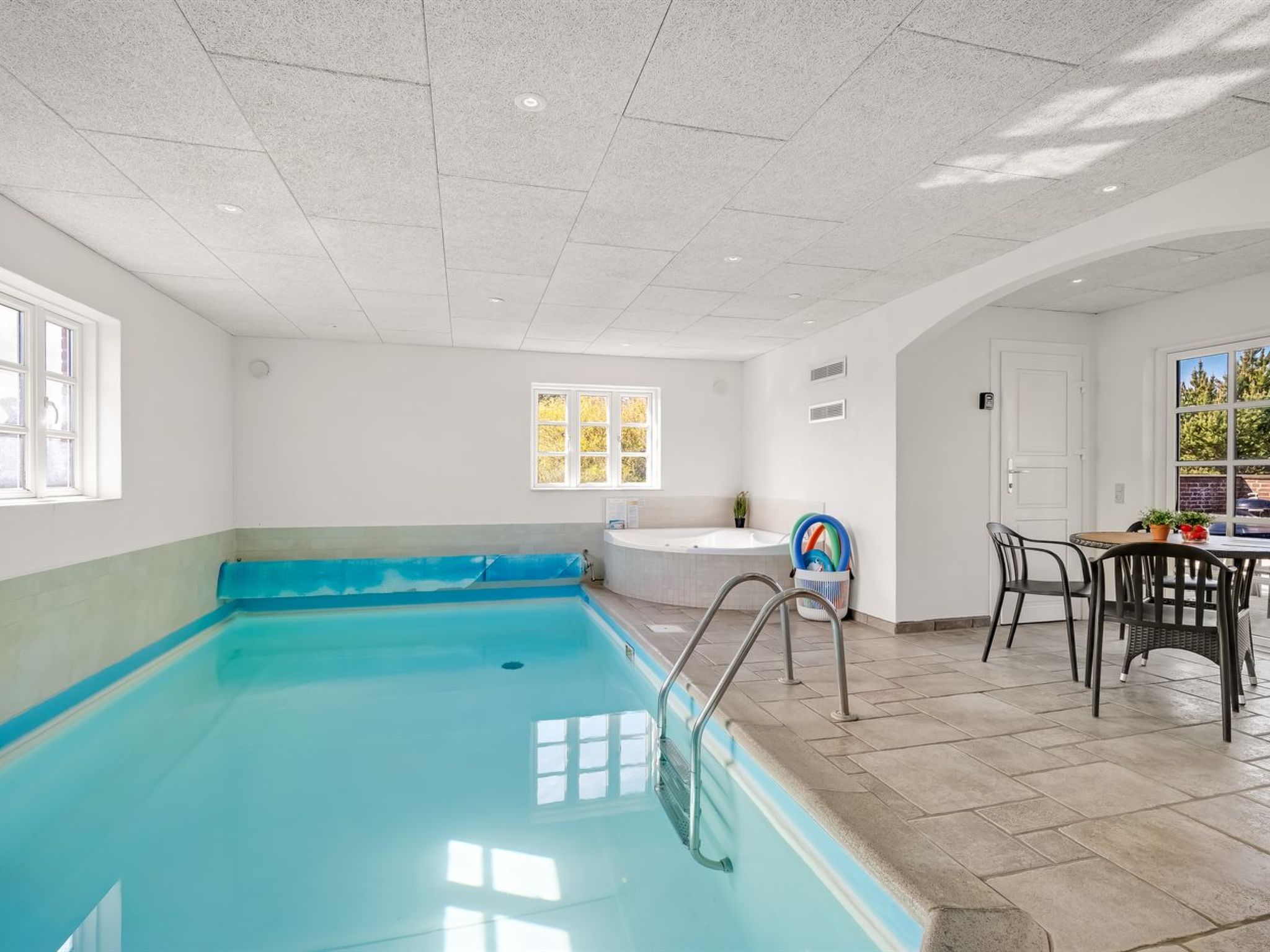 "Adia" - 300m from the sea-Outside