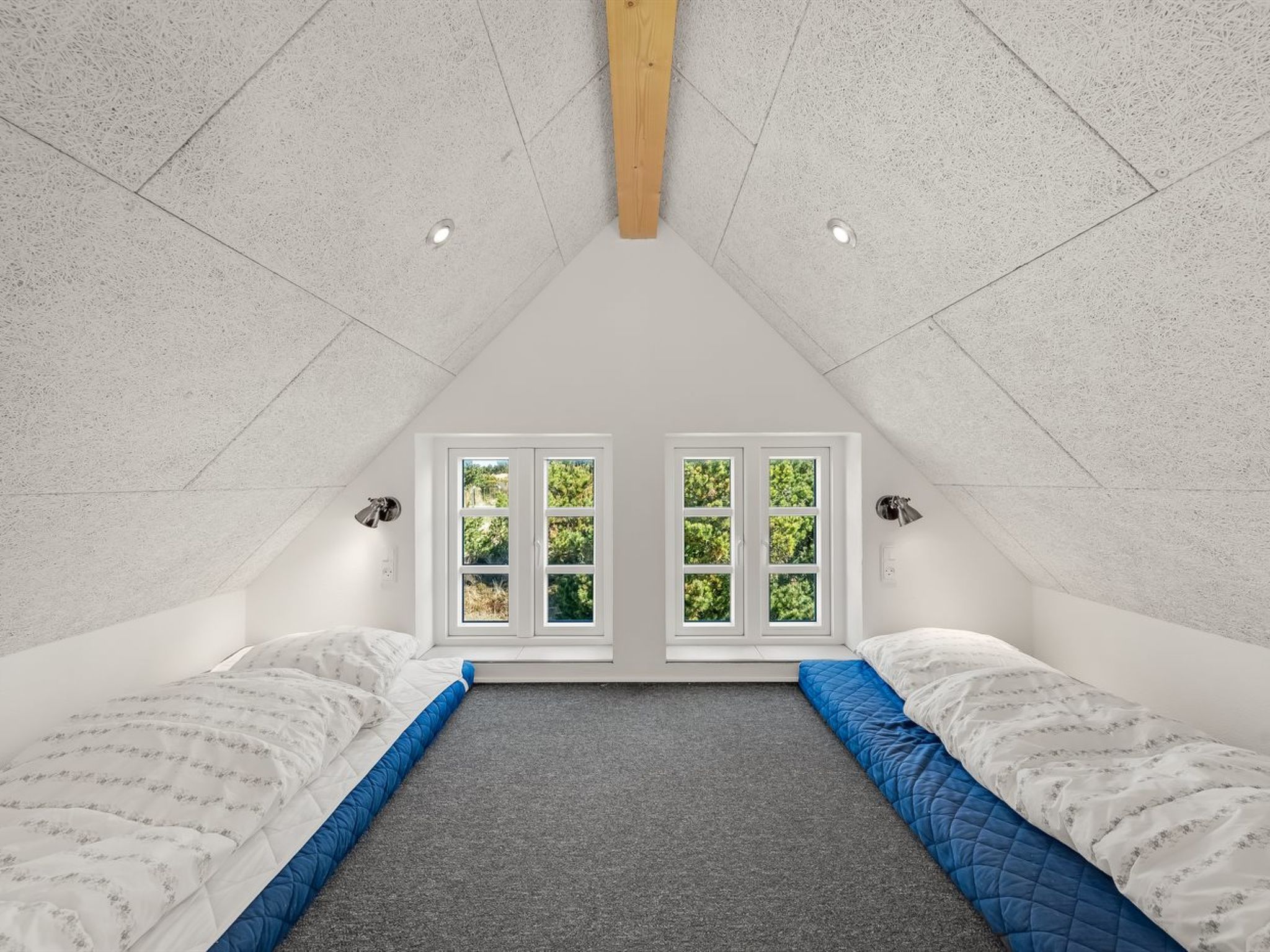 "Adia" - 300m from the sea-Inside