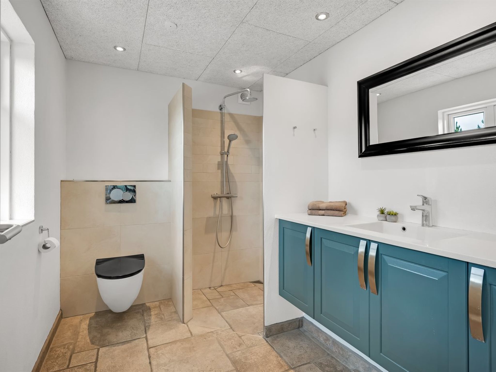 "Adia" - 300m from the sea-Inside